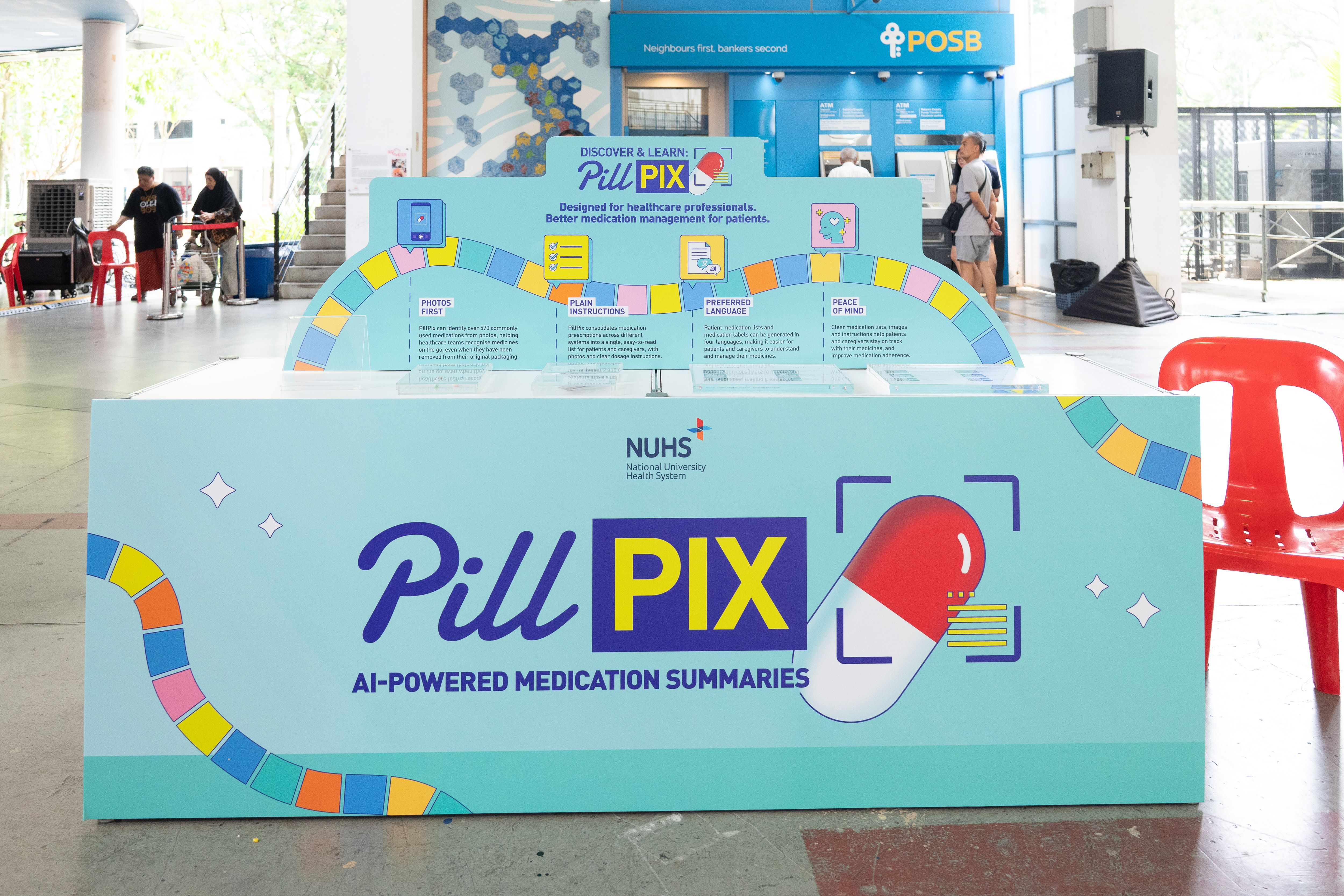 Pharmacy Day Taman Jurong CC-195