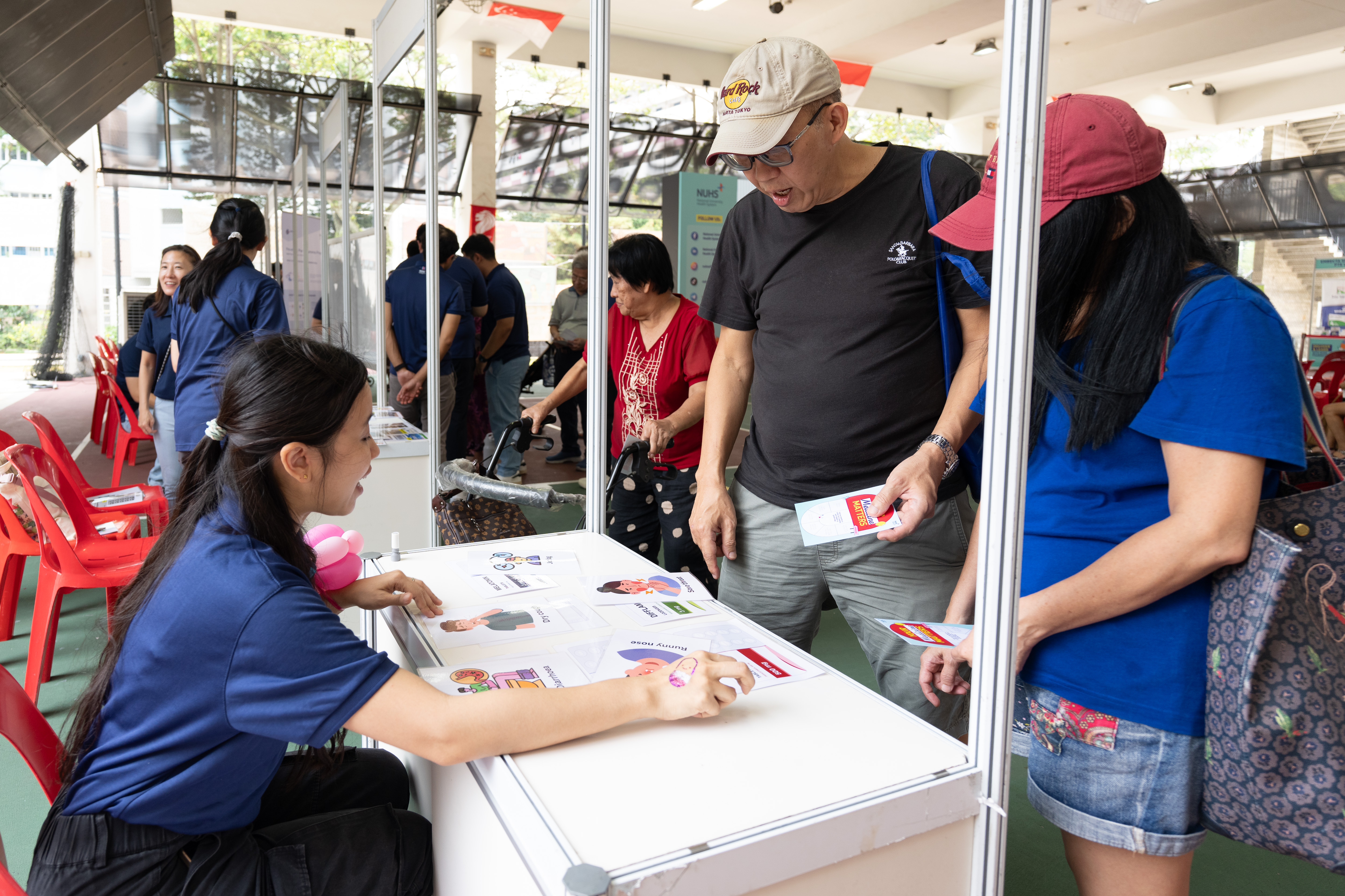Pharmacy Day Taman Jurong CC-208