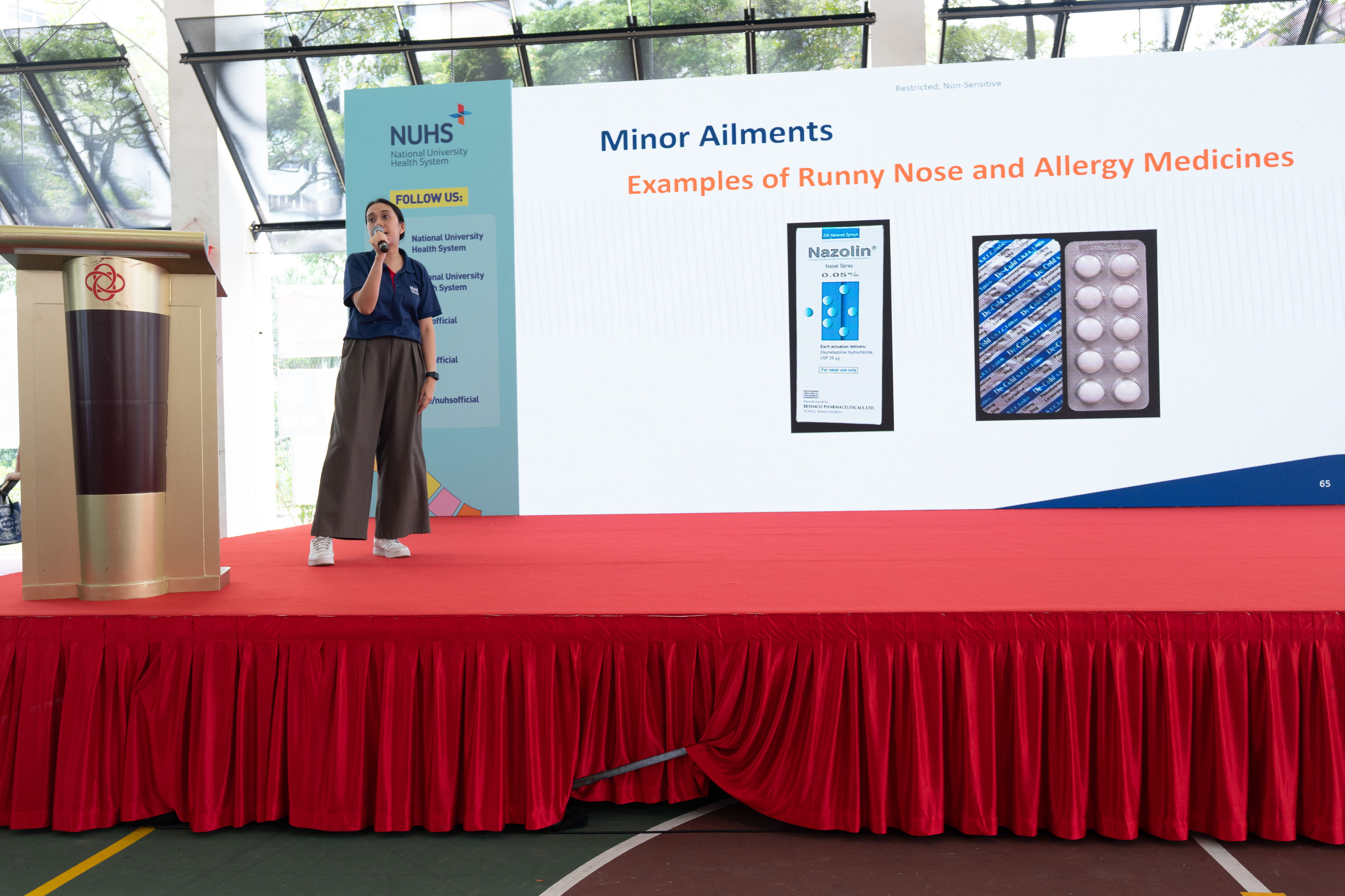 Pharmacy Day Taman Jurong CC-210