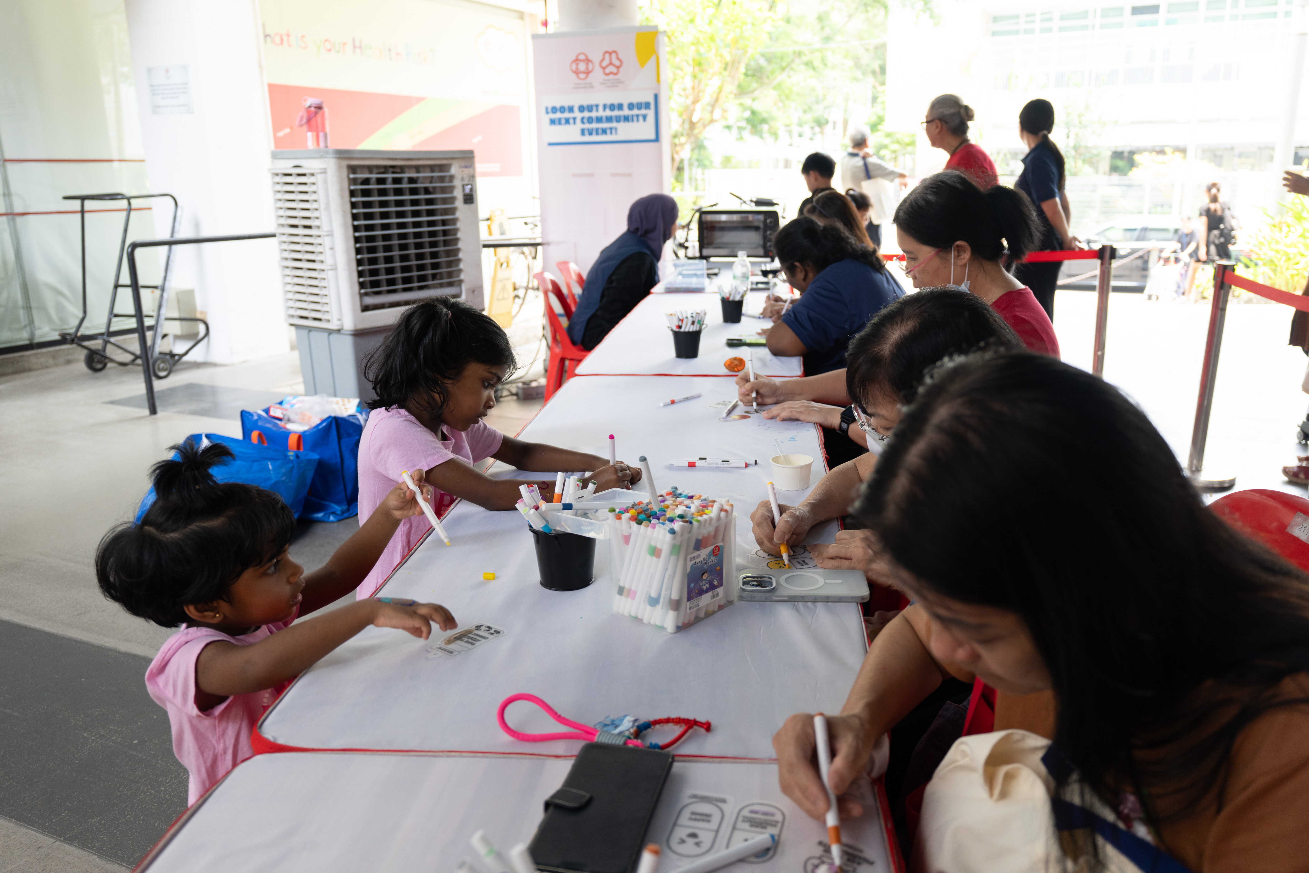 Pharmacy Day Taman Jurong CC-219