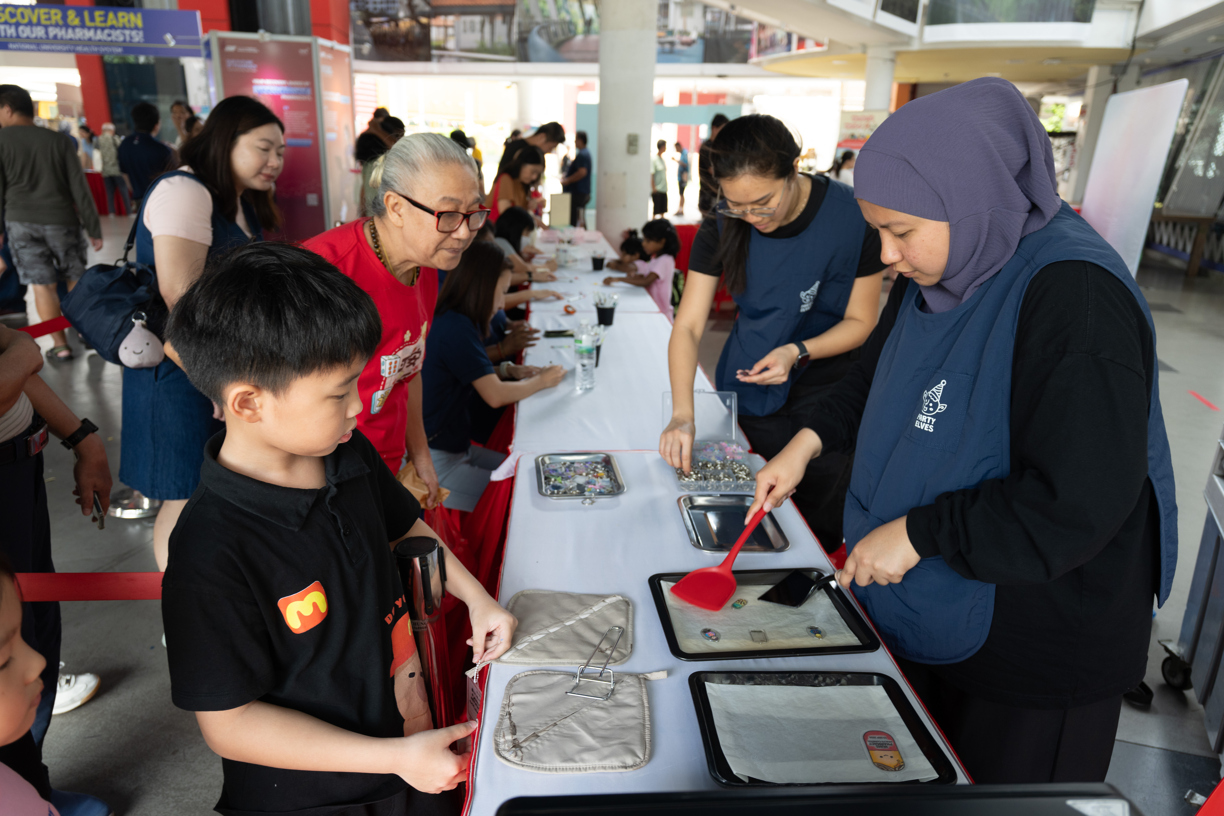 Pharmacy Day Taman Jurong CC-222