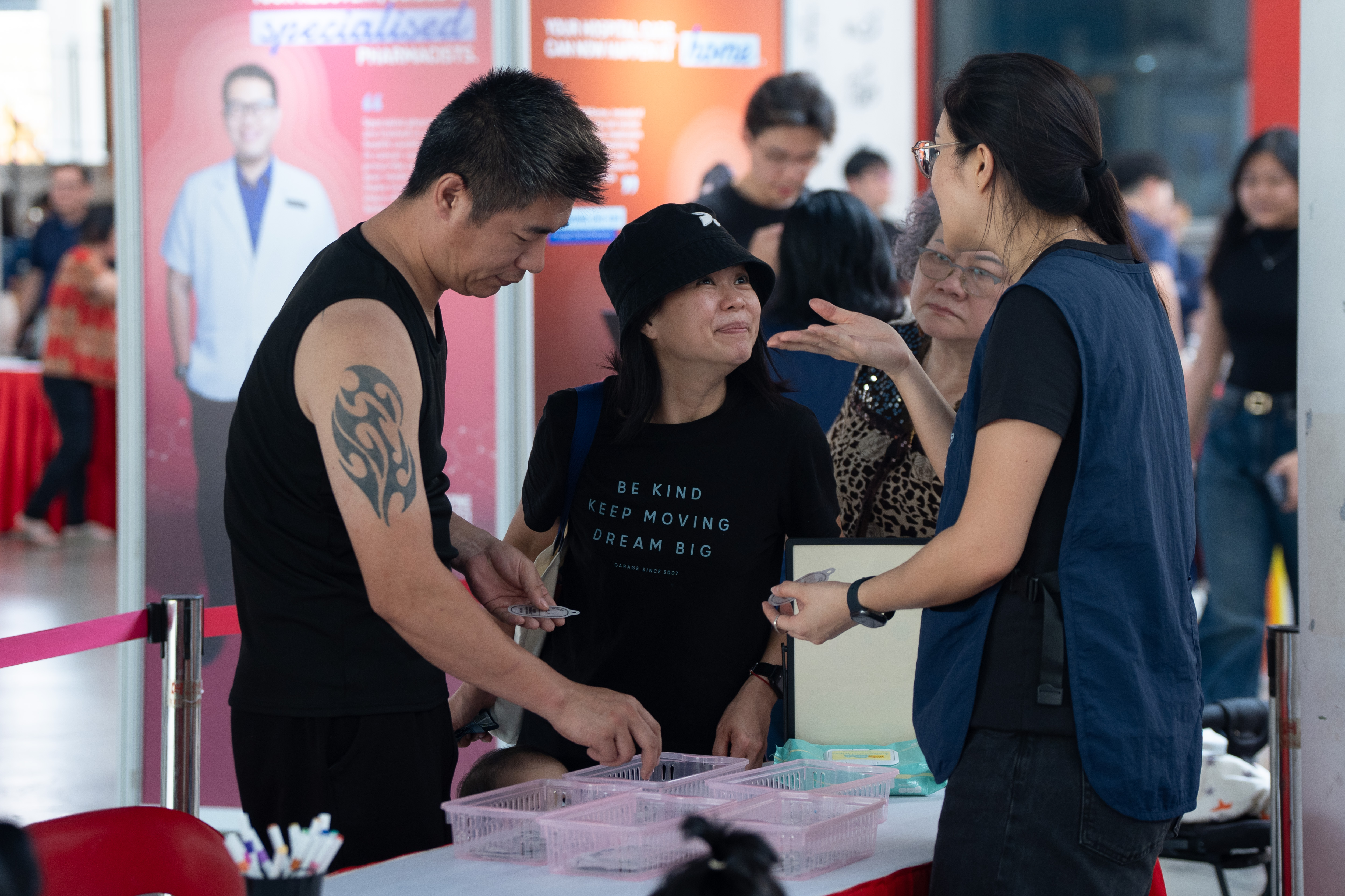 Pharmacy Day Taman Jurong CC-225