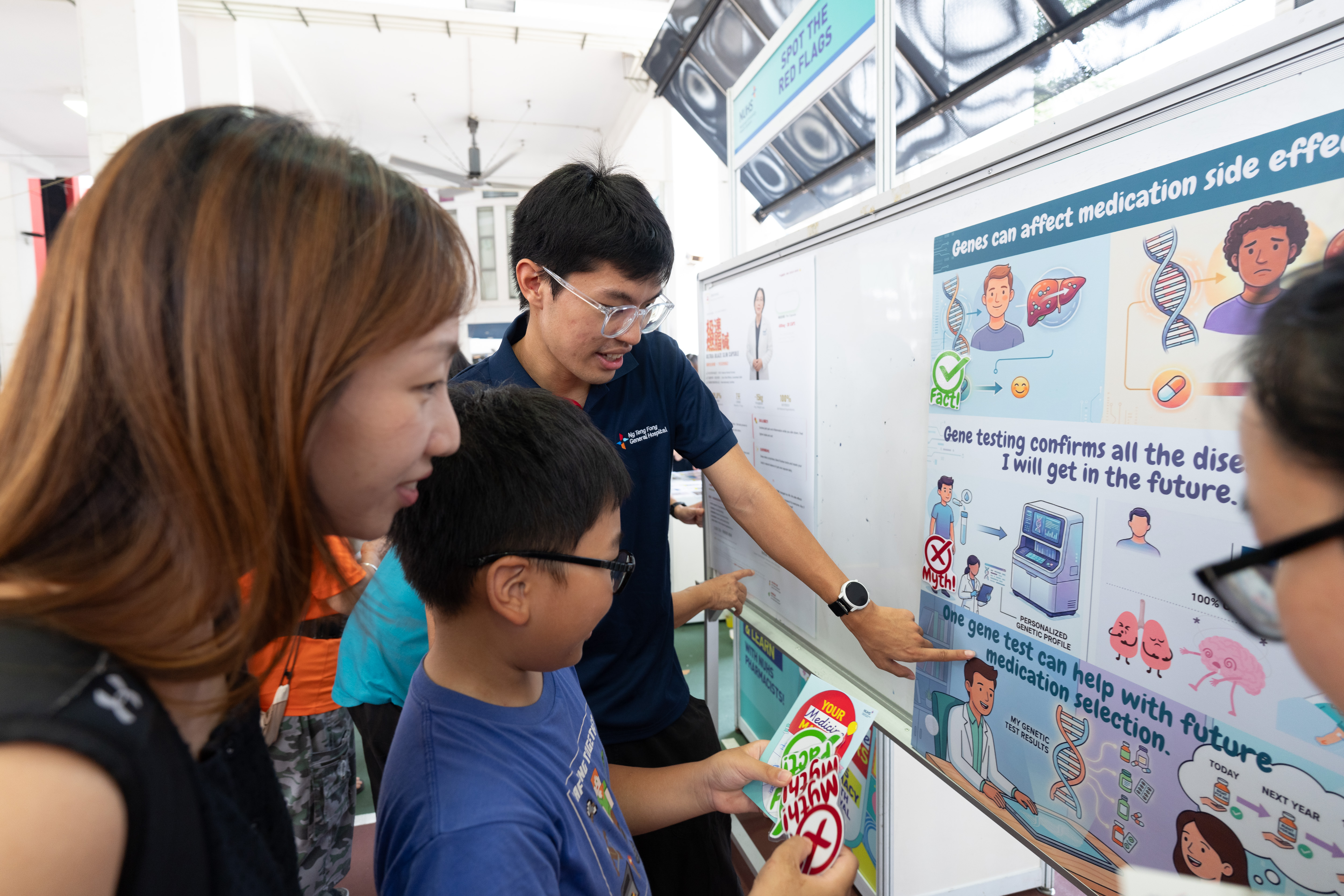 Pharmacy Day Taman Jurong CC-227