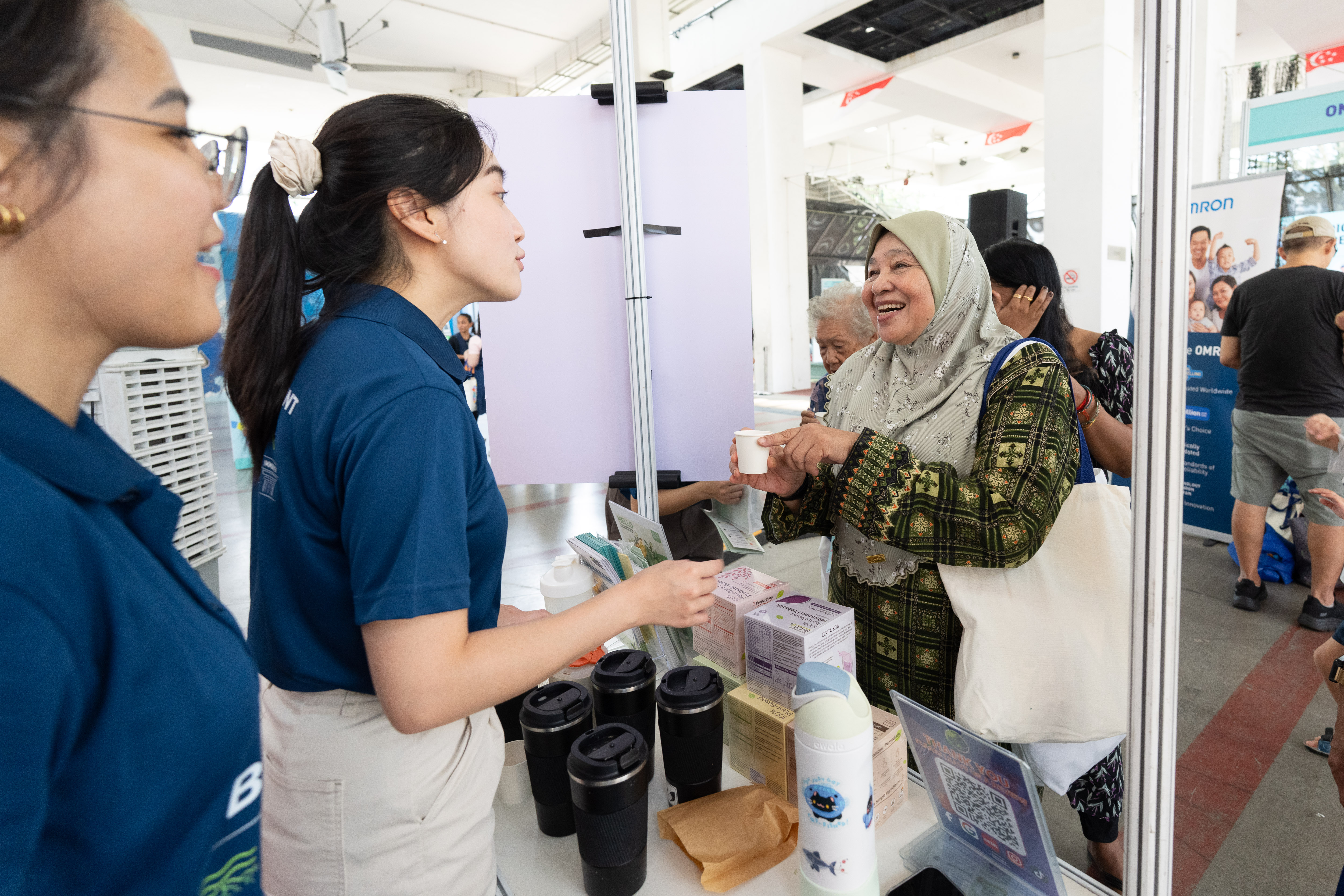 Pharmacy Day Taman Jurong CC-237