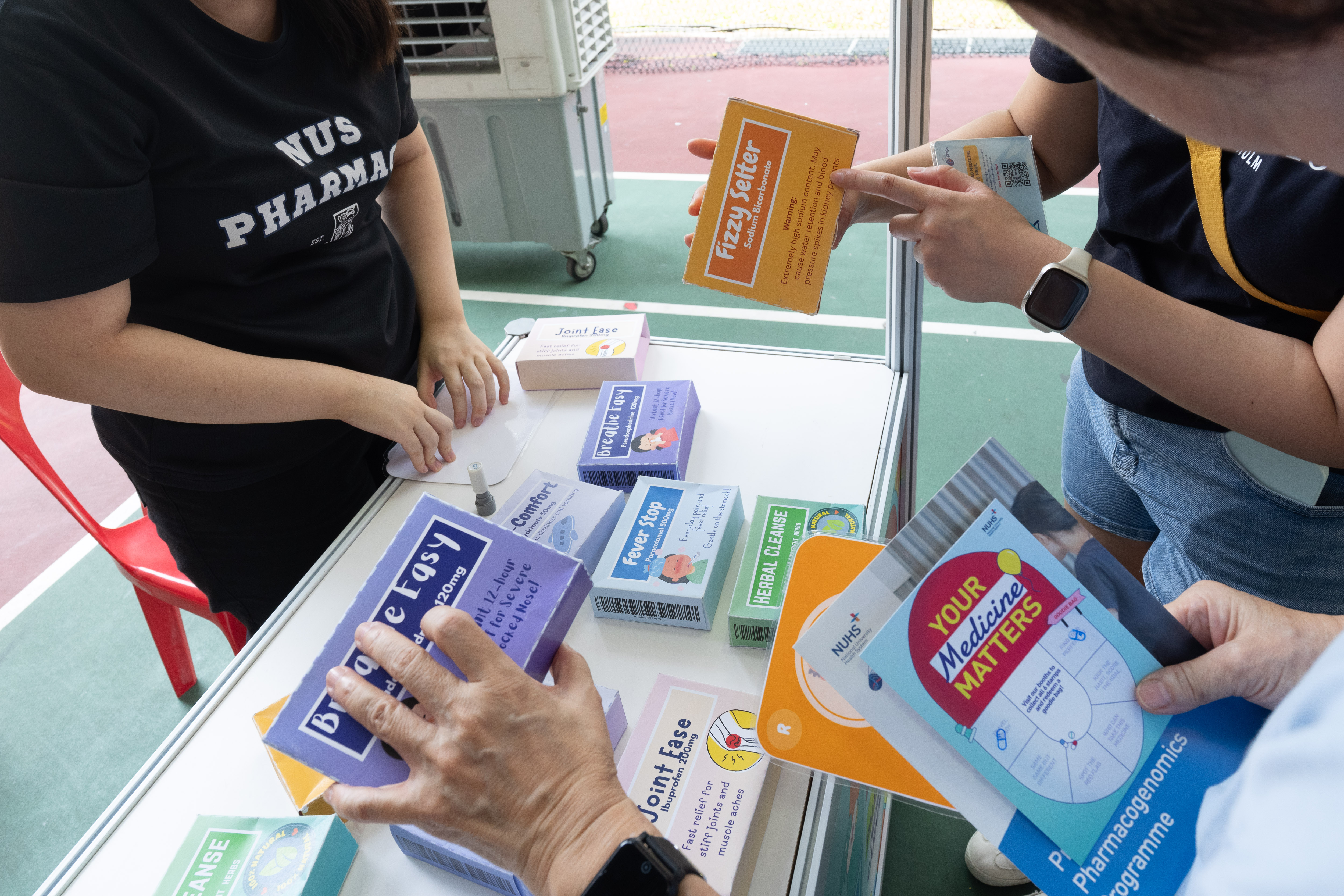 Pharmacy Day Taman Jurong CC-259