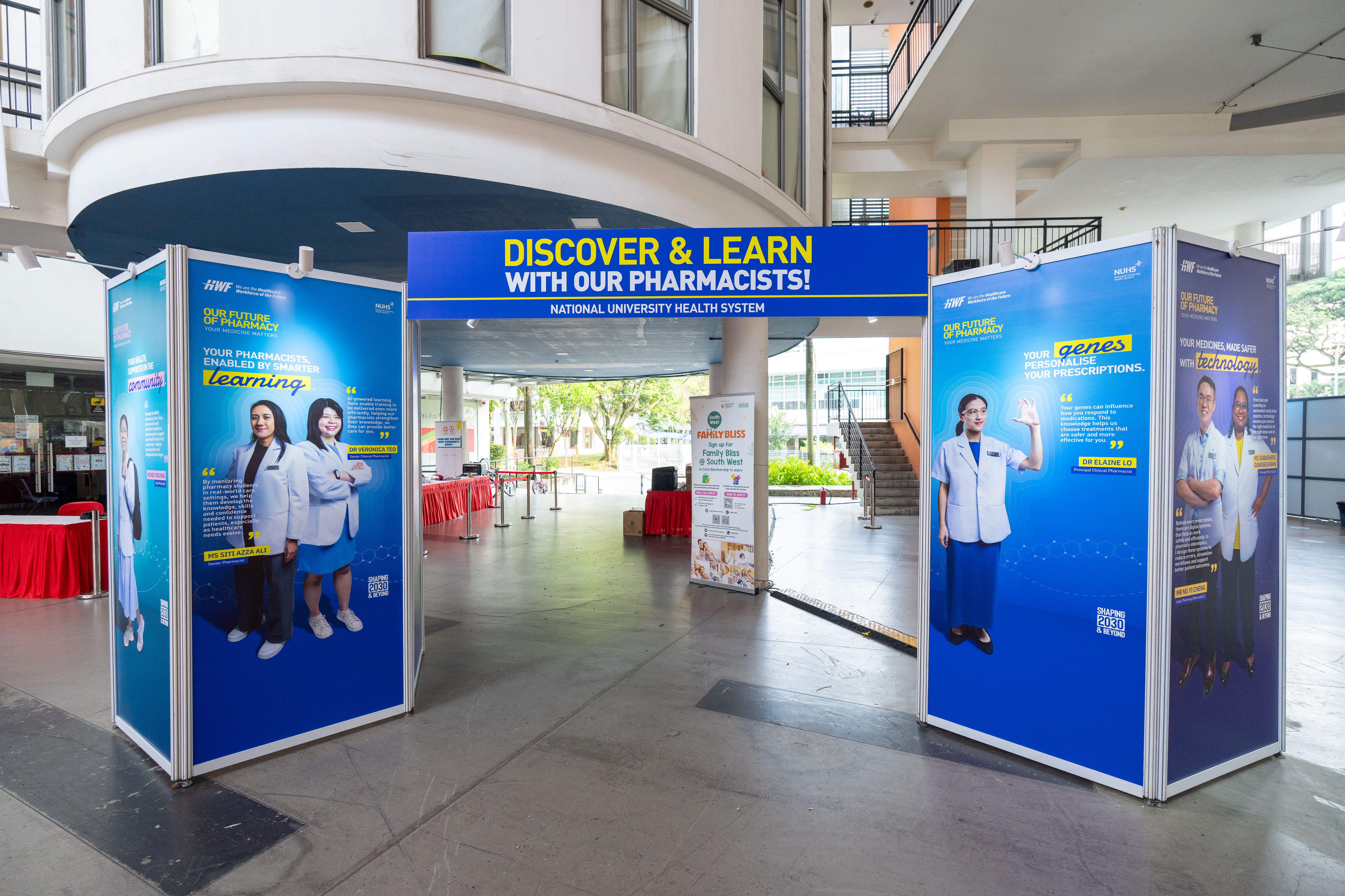 Pharmacy Day Taman Jurong CC-26
