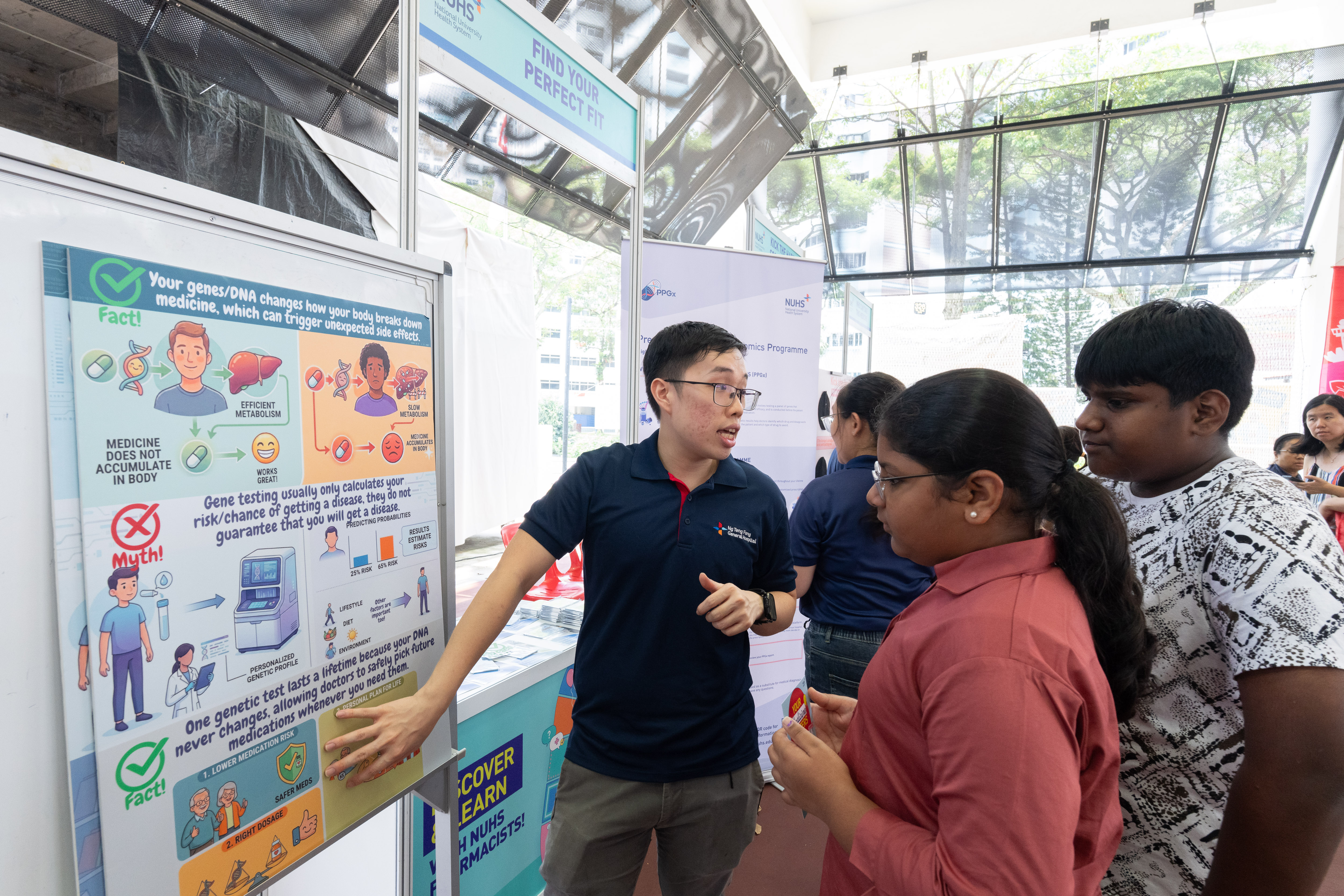 Pharmacy Day Taman Jurong CC-260