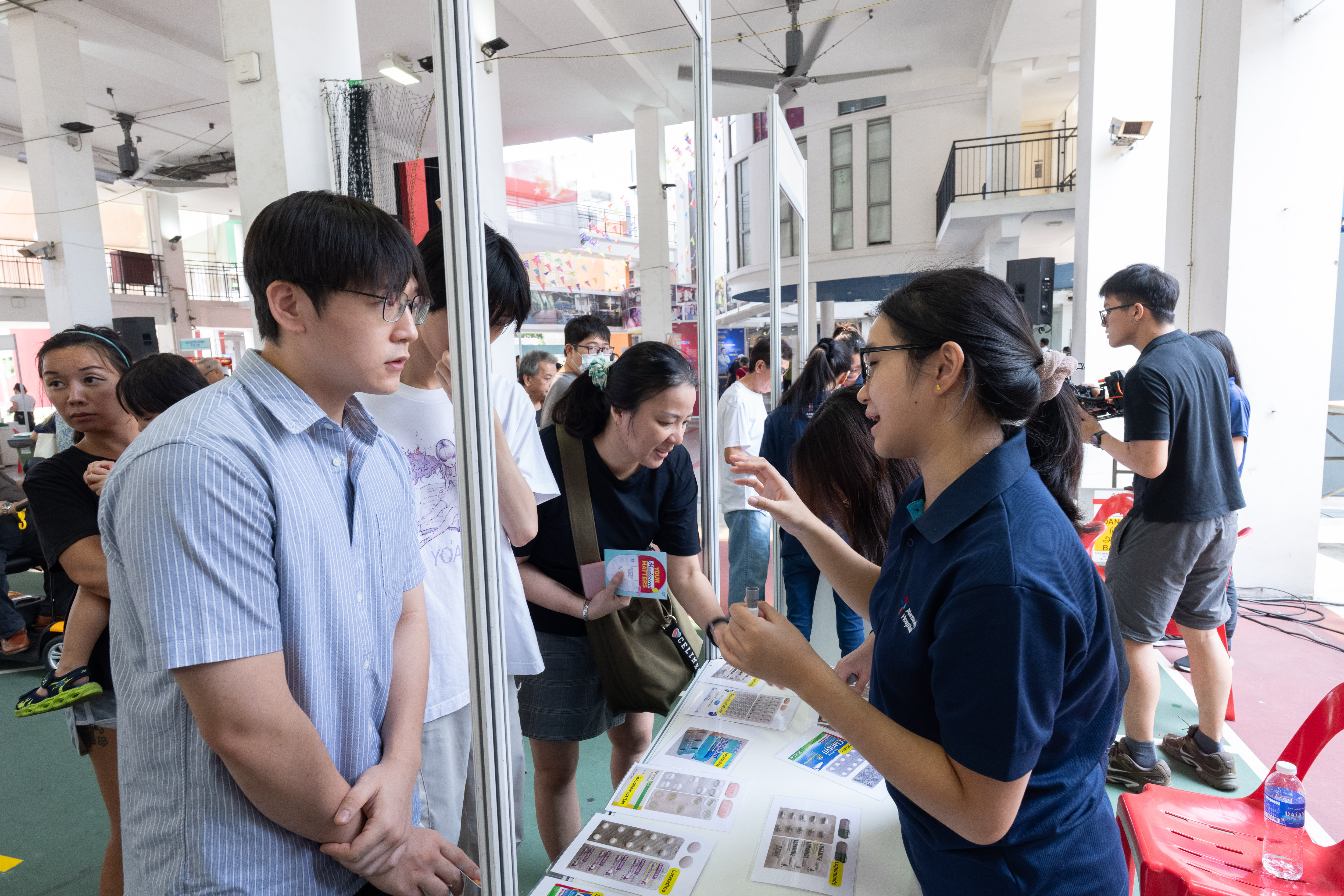 Pharmacy Day Taman Jurong CC-262