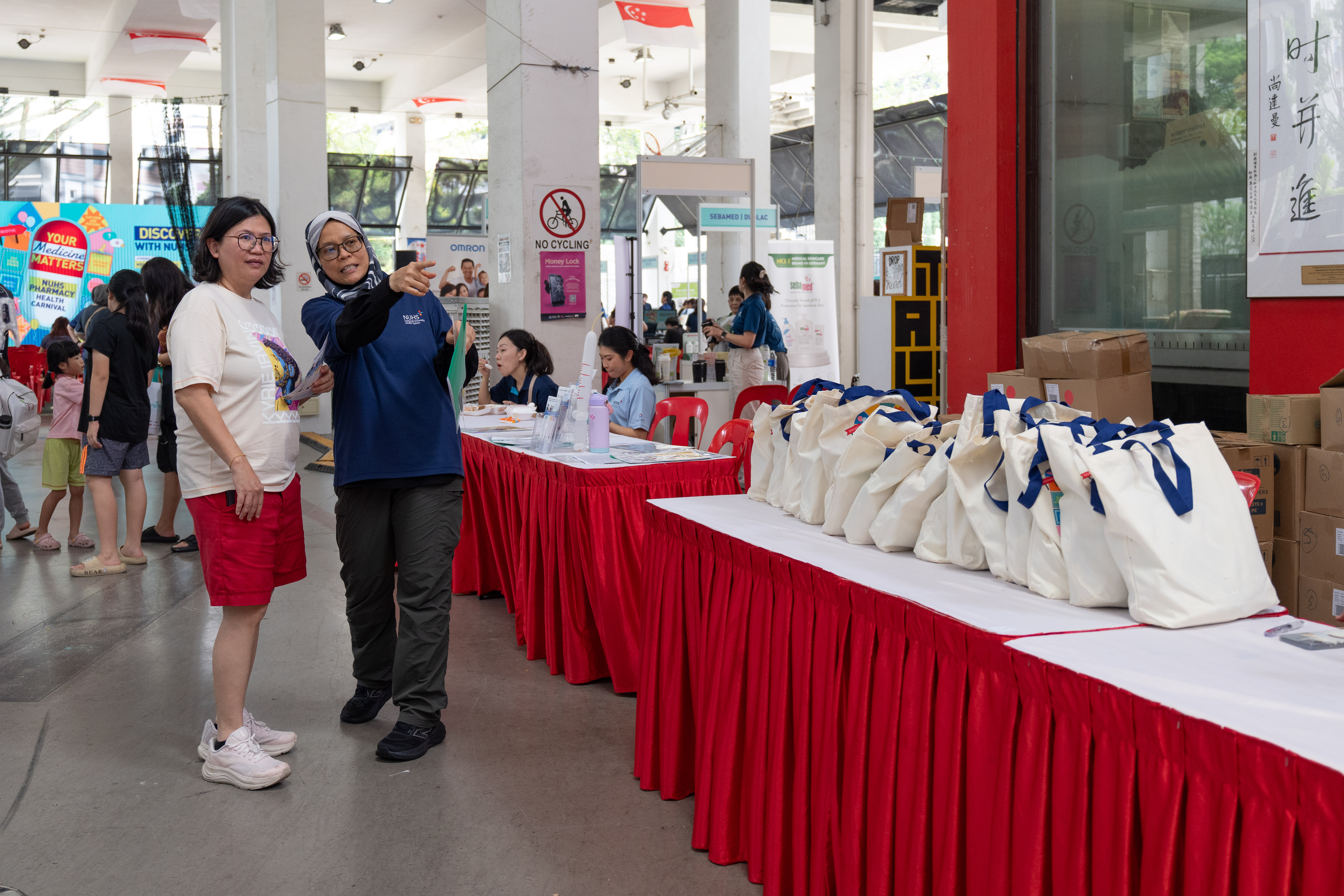 Pharmacy Day Taman Jurong CC-272