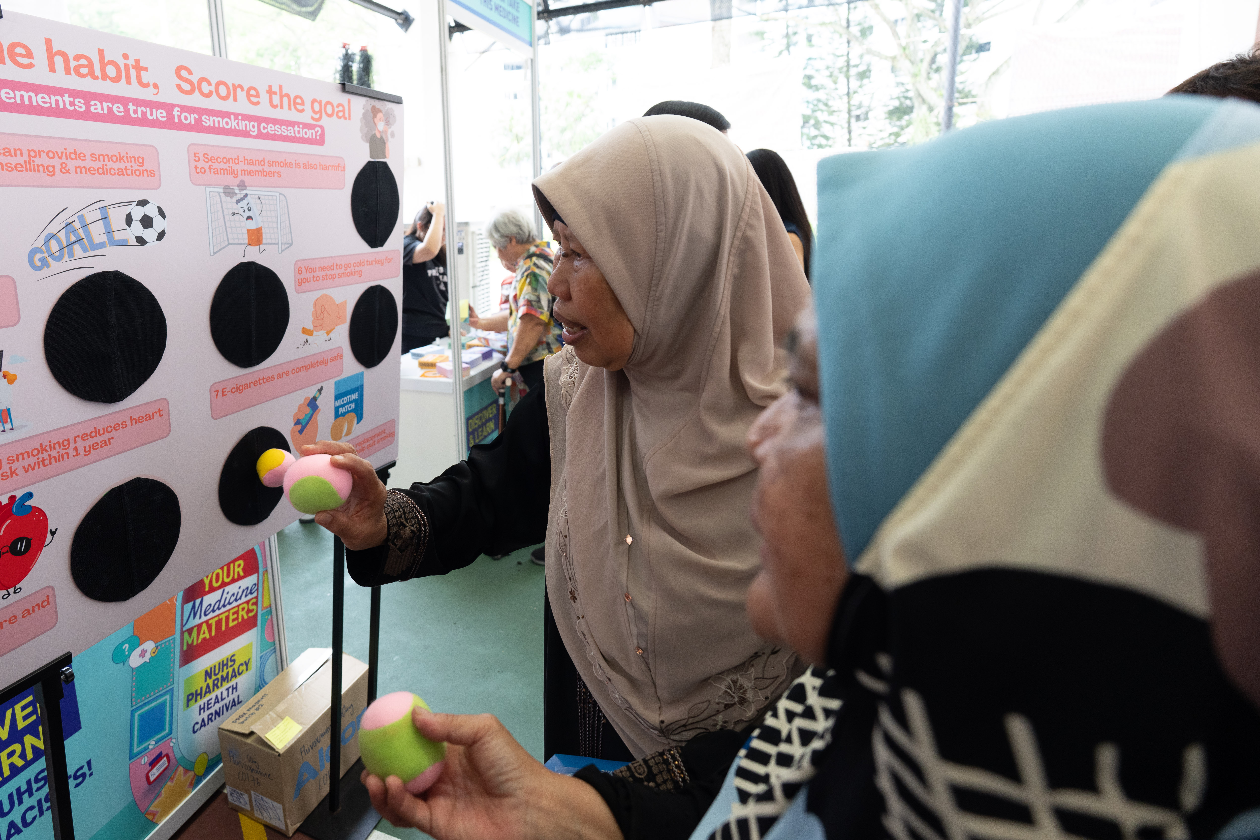 Pharmacy Day Taman Jurong CC-273