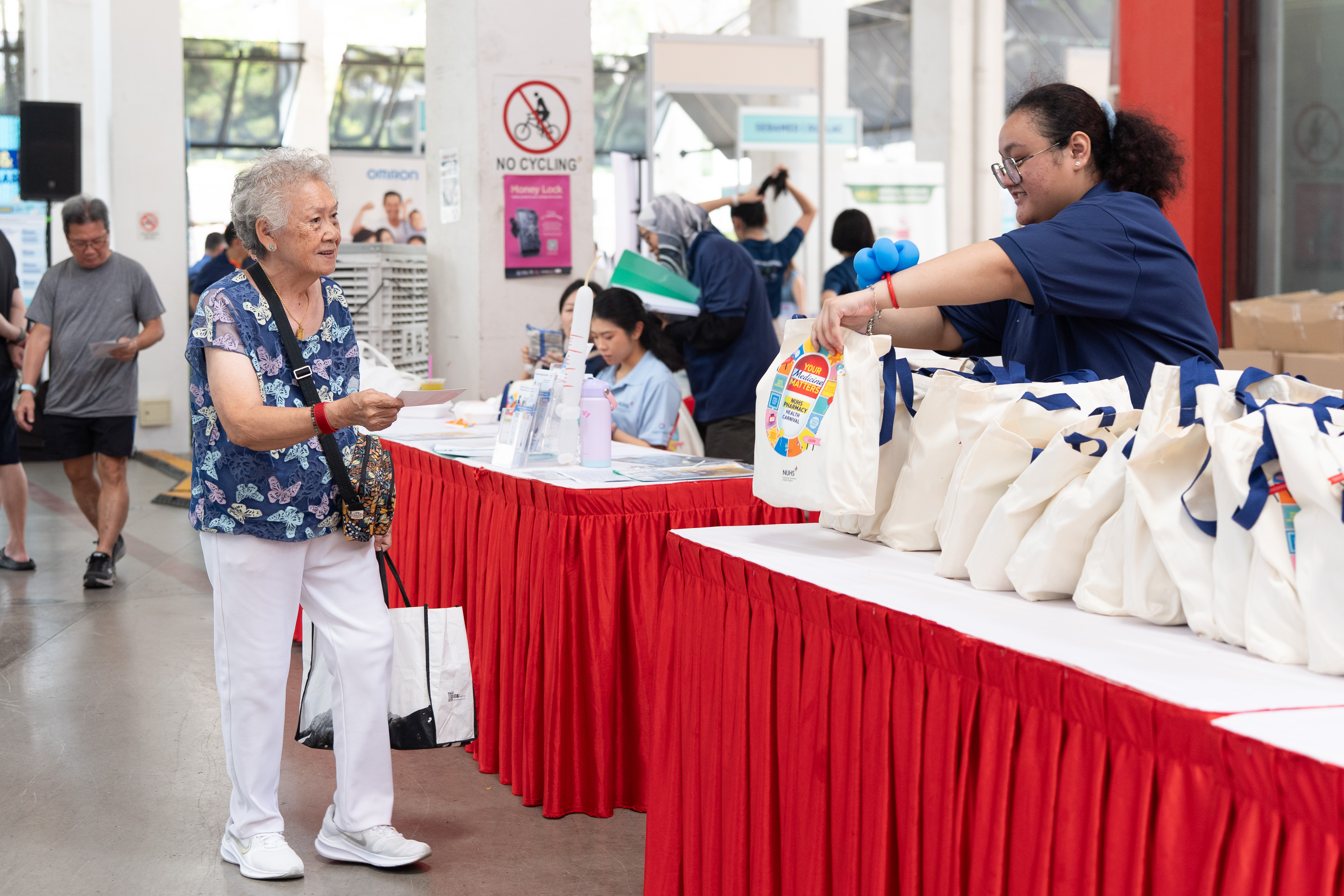 Pharmacy Day Taman Jurong CC-274