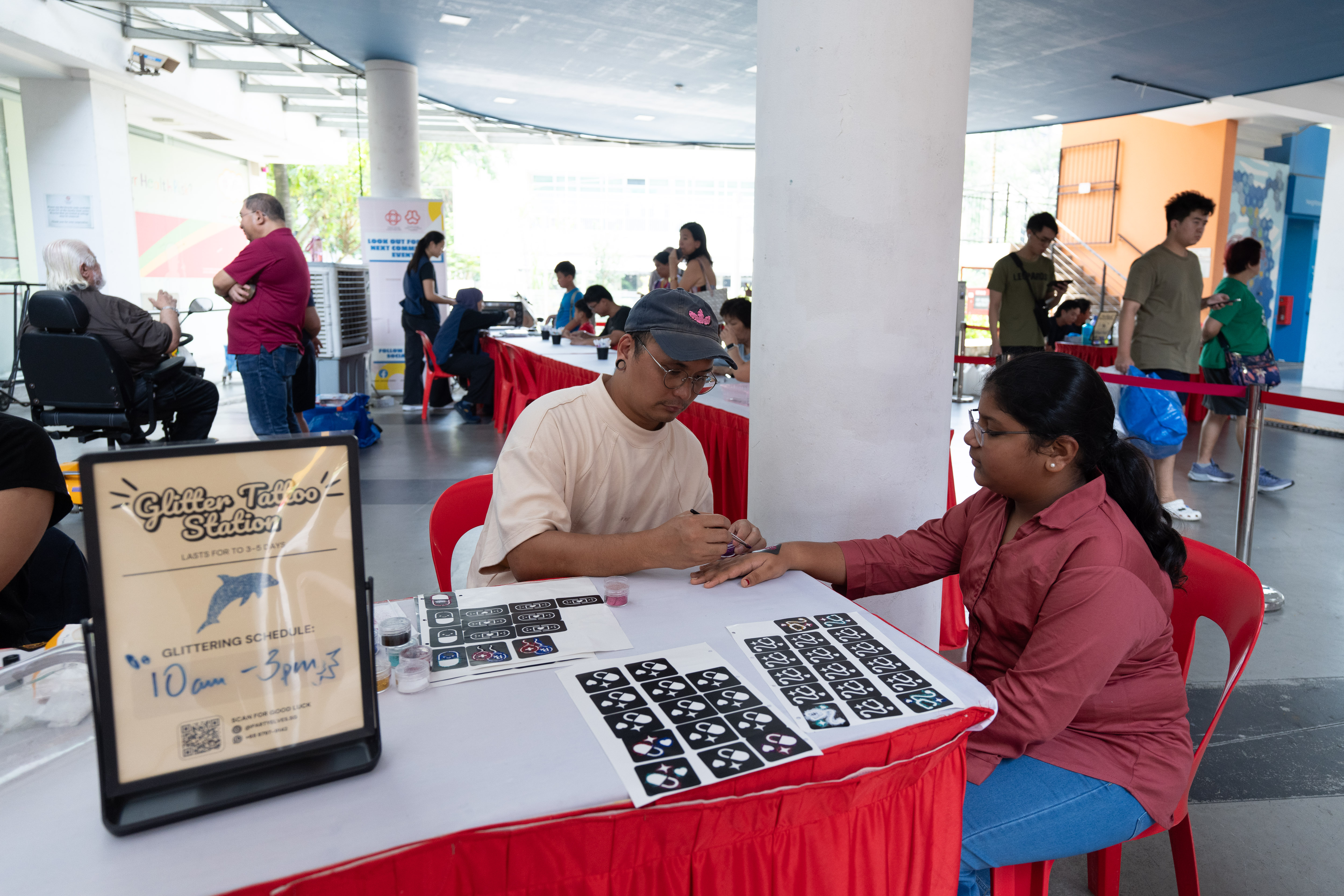 Pharmacy Day Taman Jurong CC-276