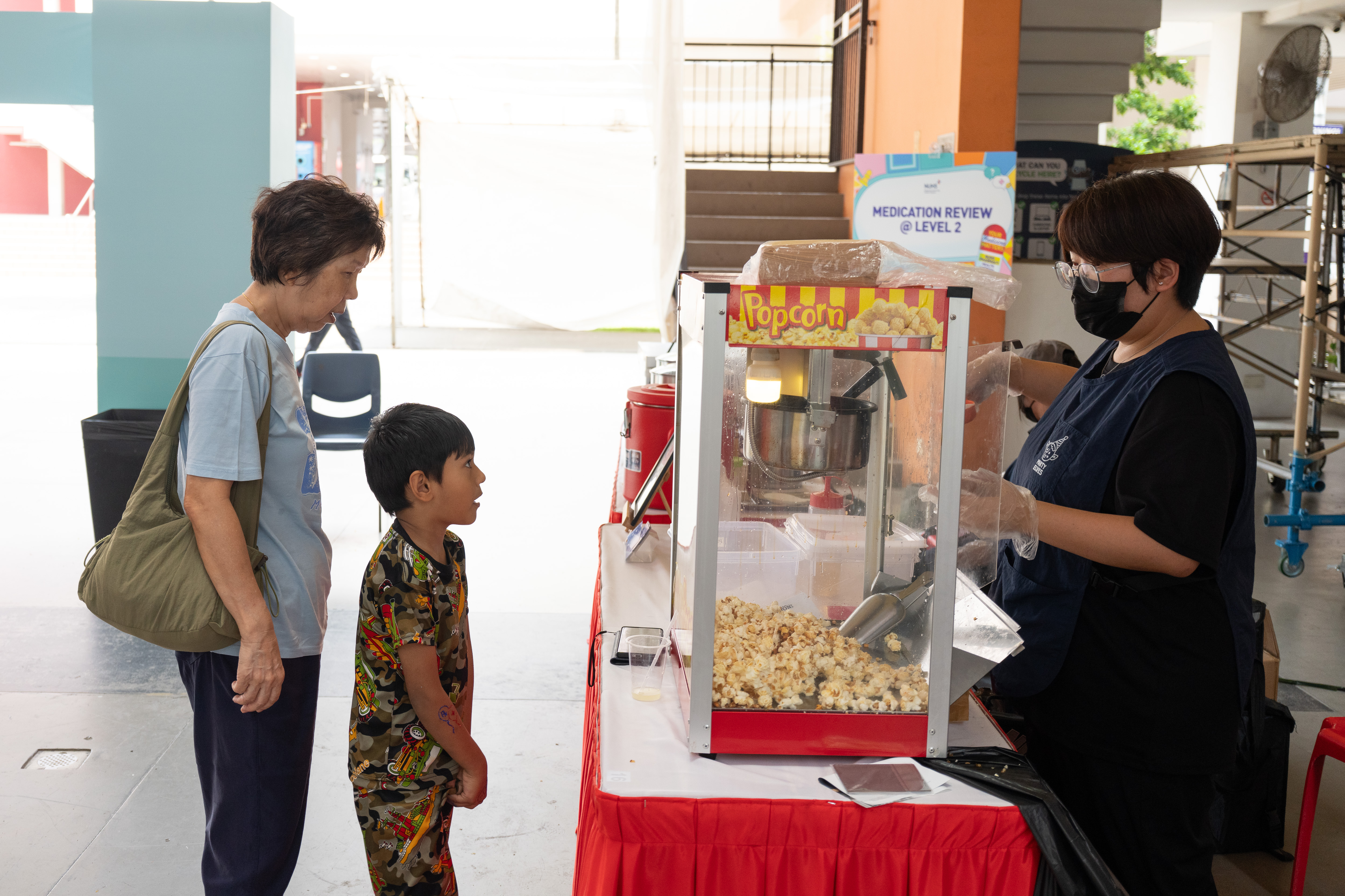 Pharmacy Day Taman Jurong CC-279