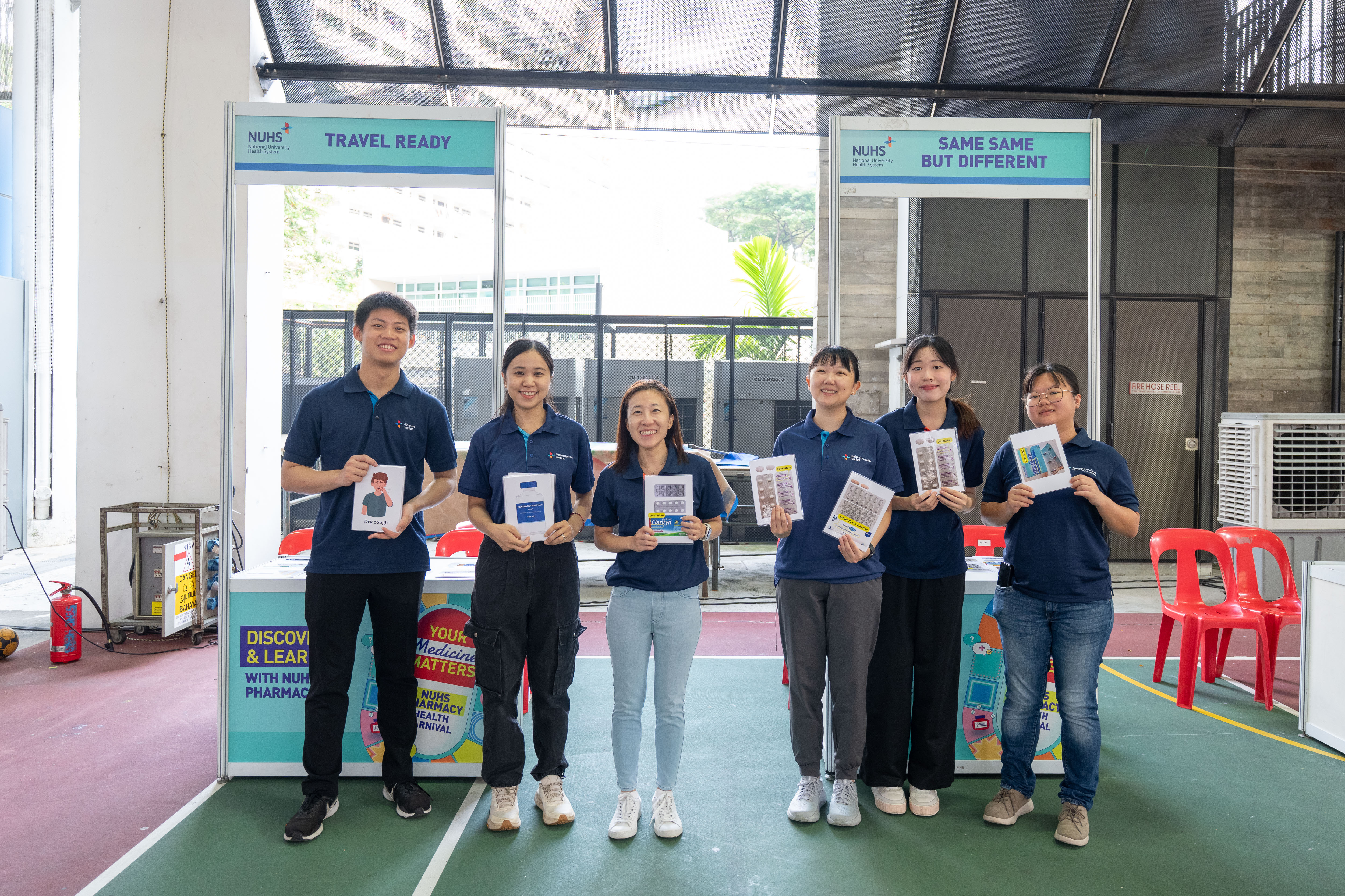 Pharmacy Day Taman Jurong CC-28