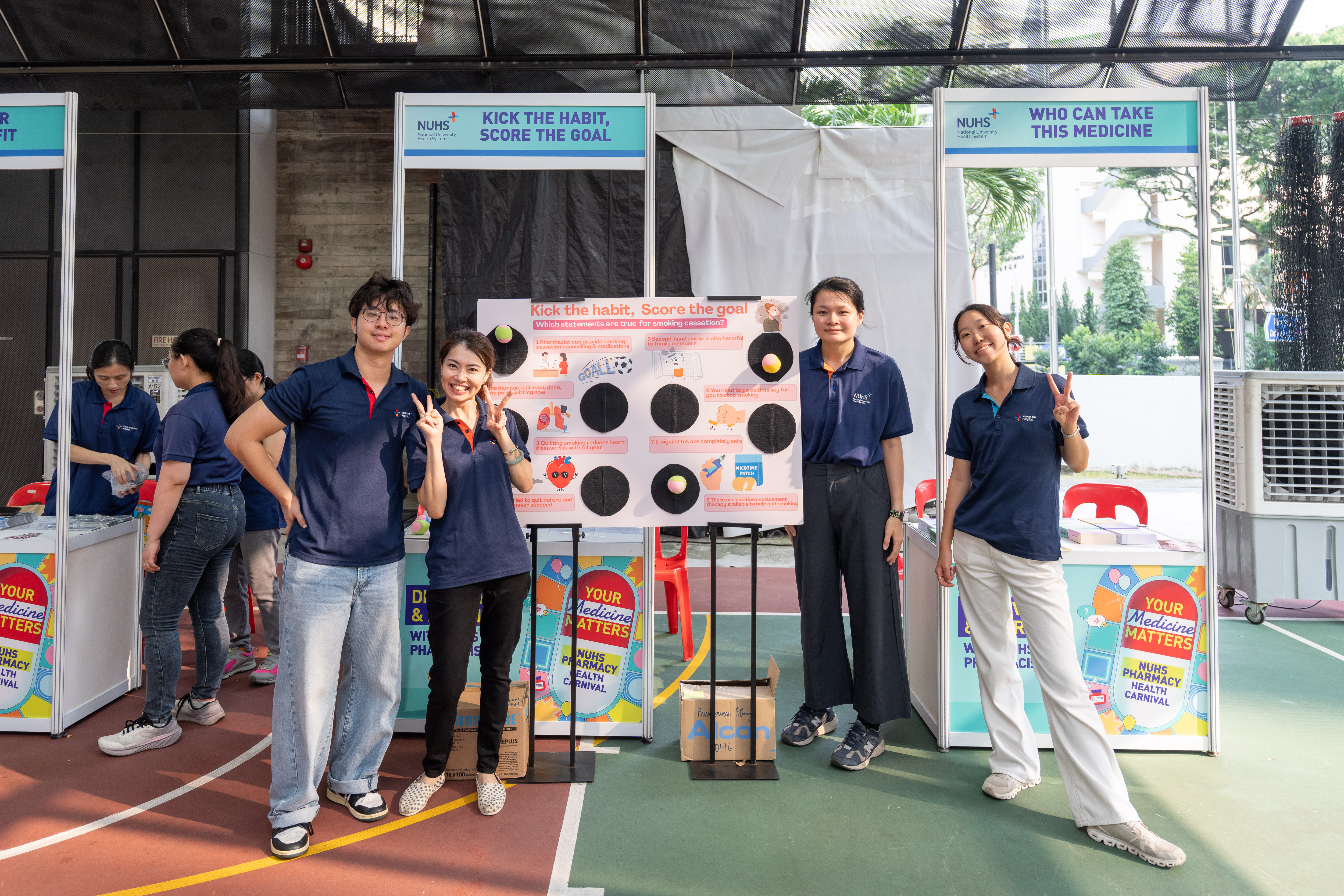 Pharmacy Day Taman Jurong CC-29
