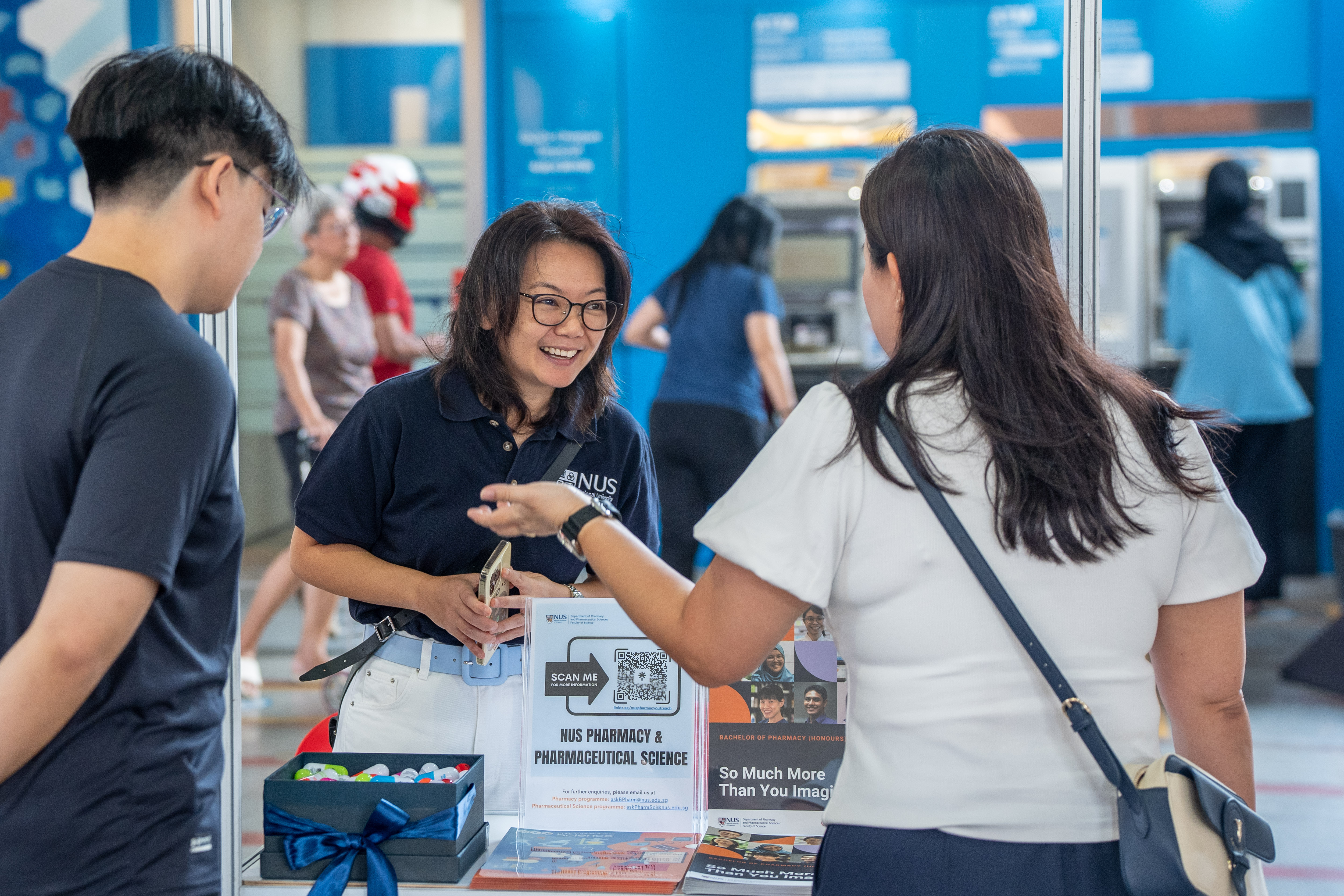 Pharmacy Day Taman Jurong CC-32