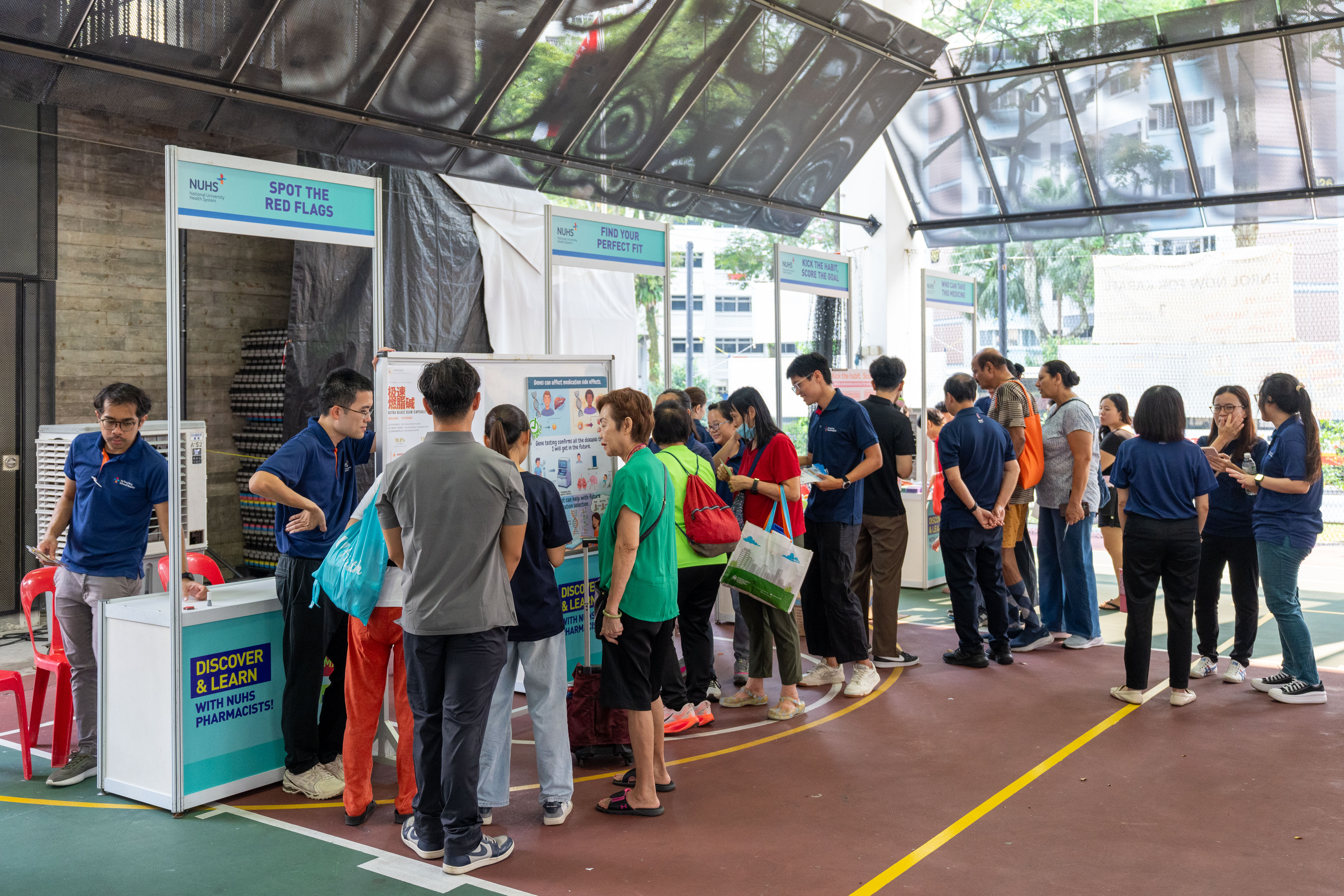 Pharmacy Day Taman Jurong CC-35