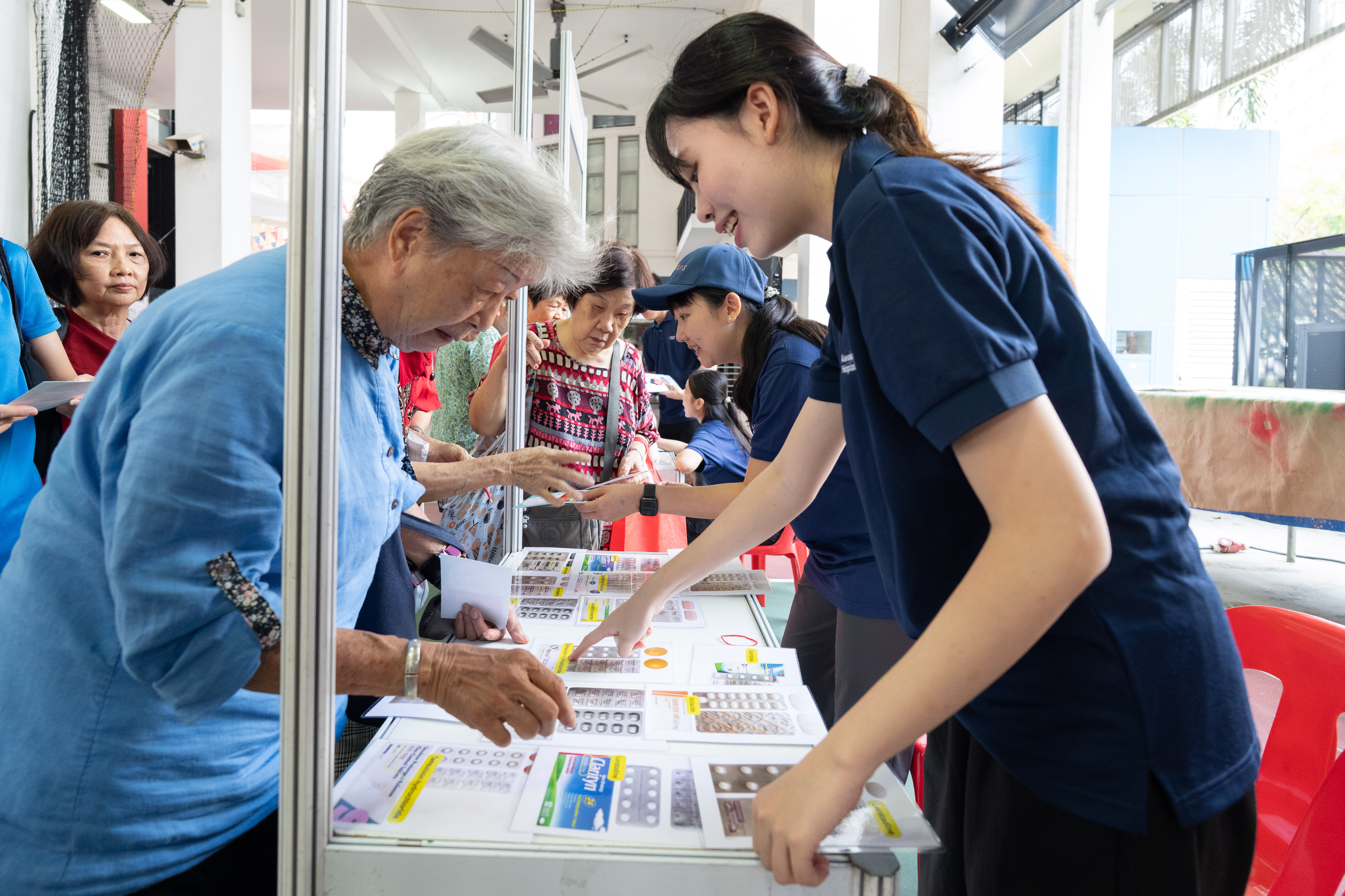 Pharmacy Day Taman Jurong CC-36