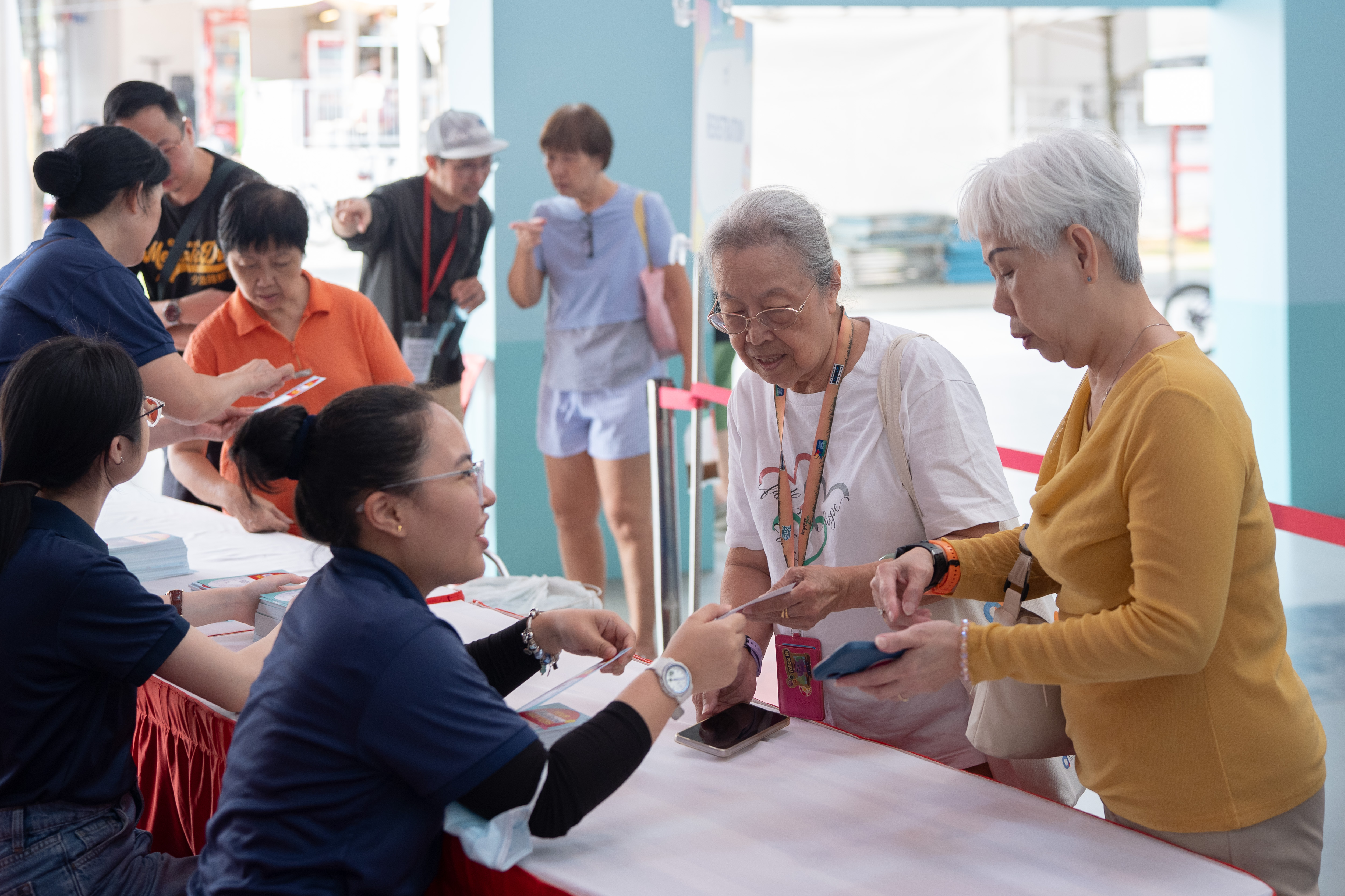 Pharmacy Day Taman Jurong CC-40