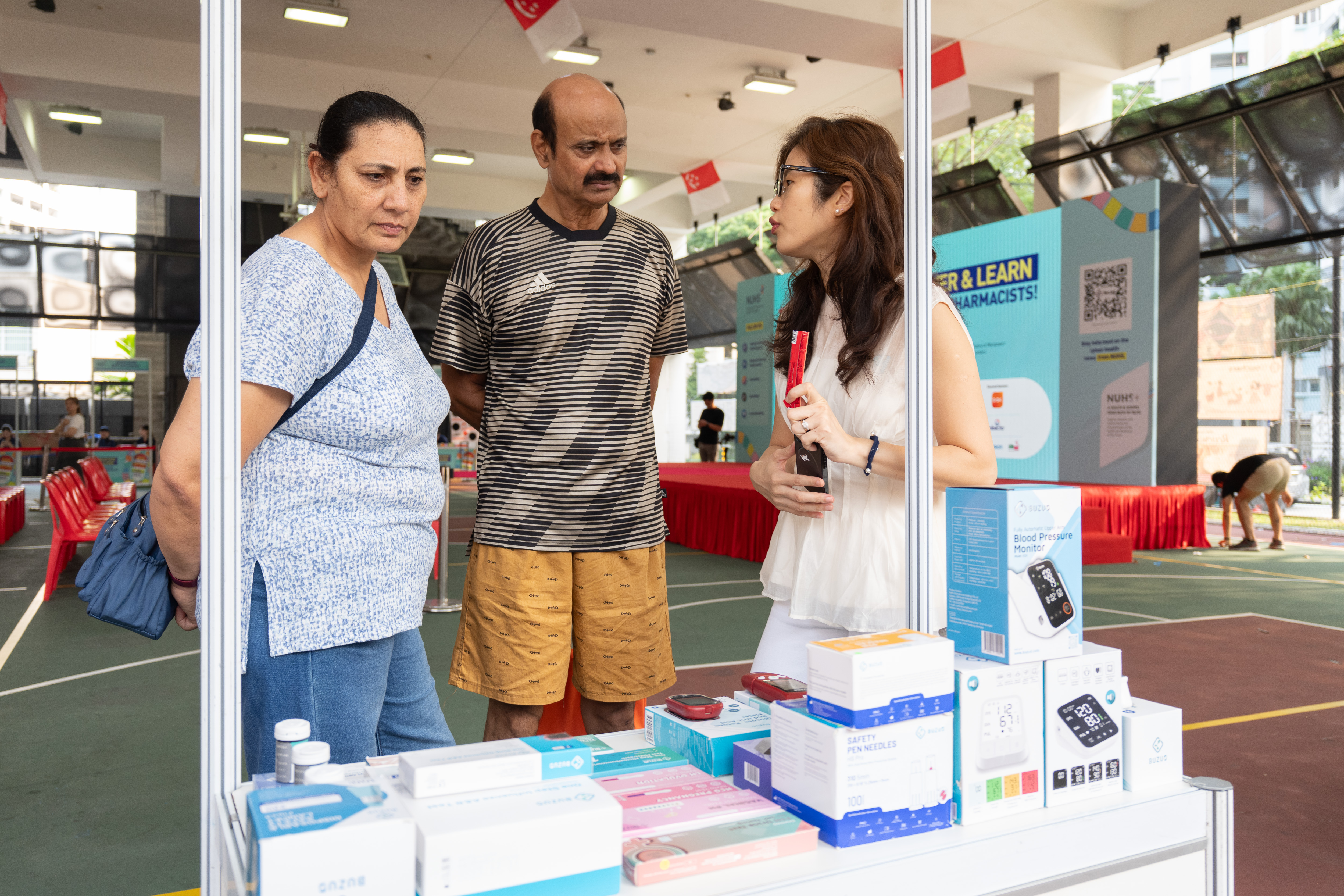 Pharmacy Day Taman Jurong CC-43
