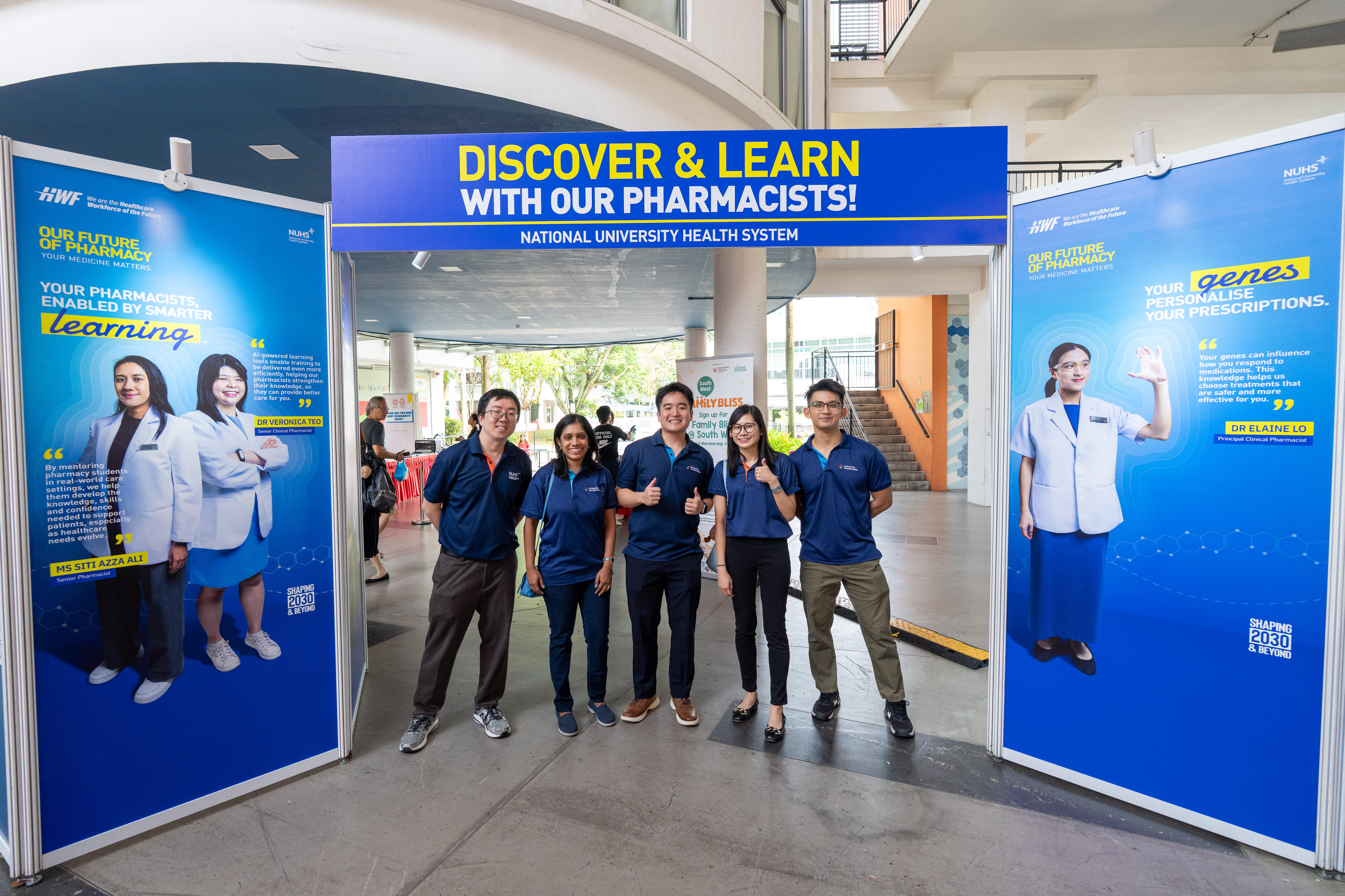 Pharmacy Day Taman Jurong CC-48