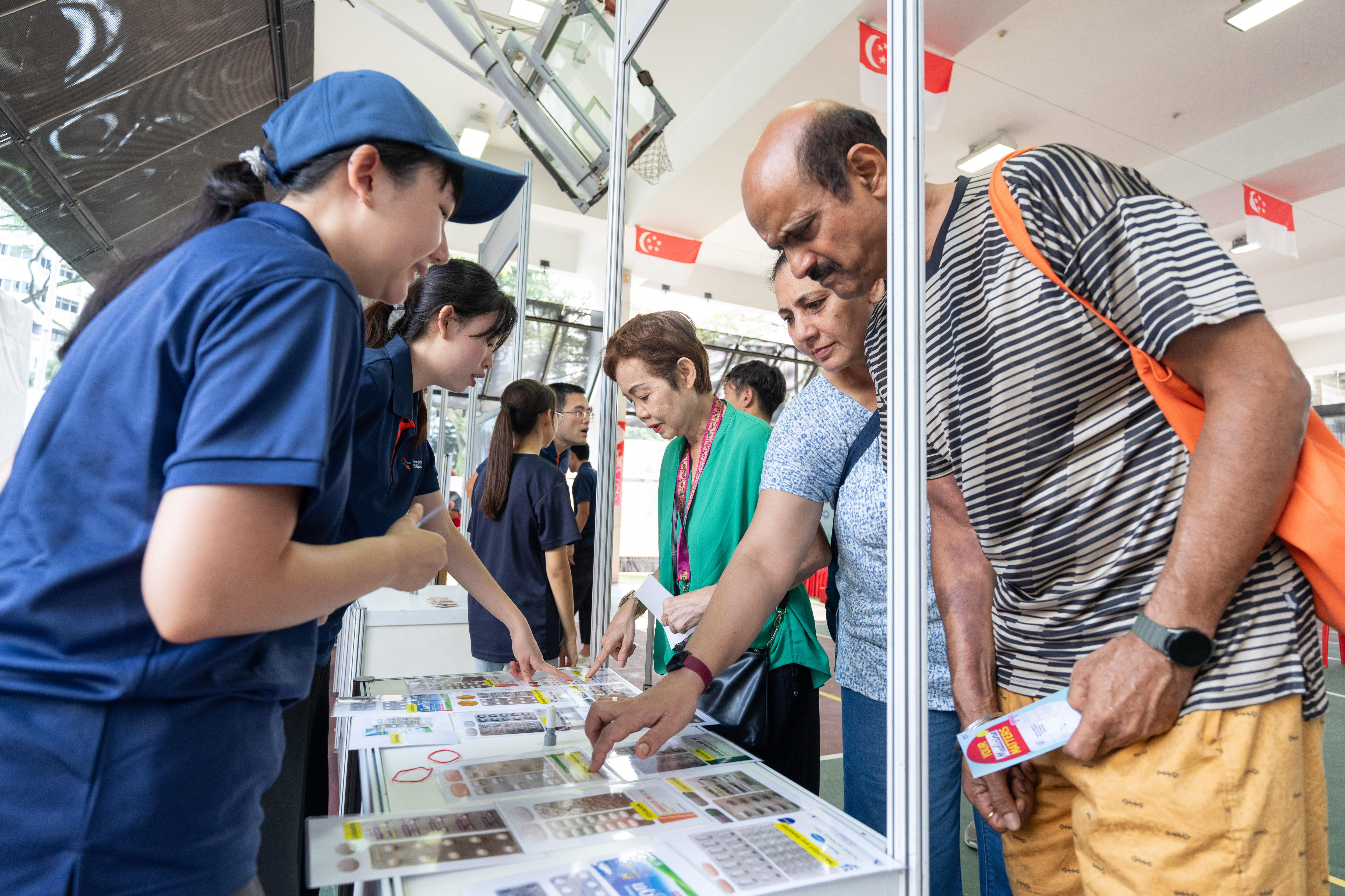 Pharmacy Day Taman Jurong CC-49