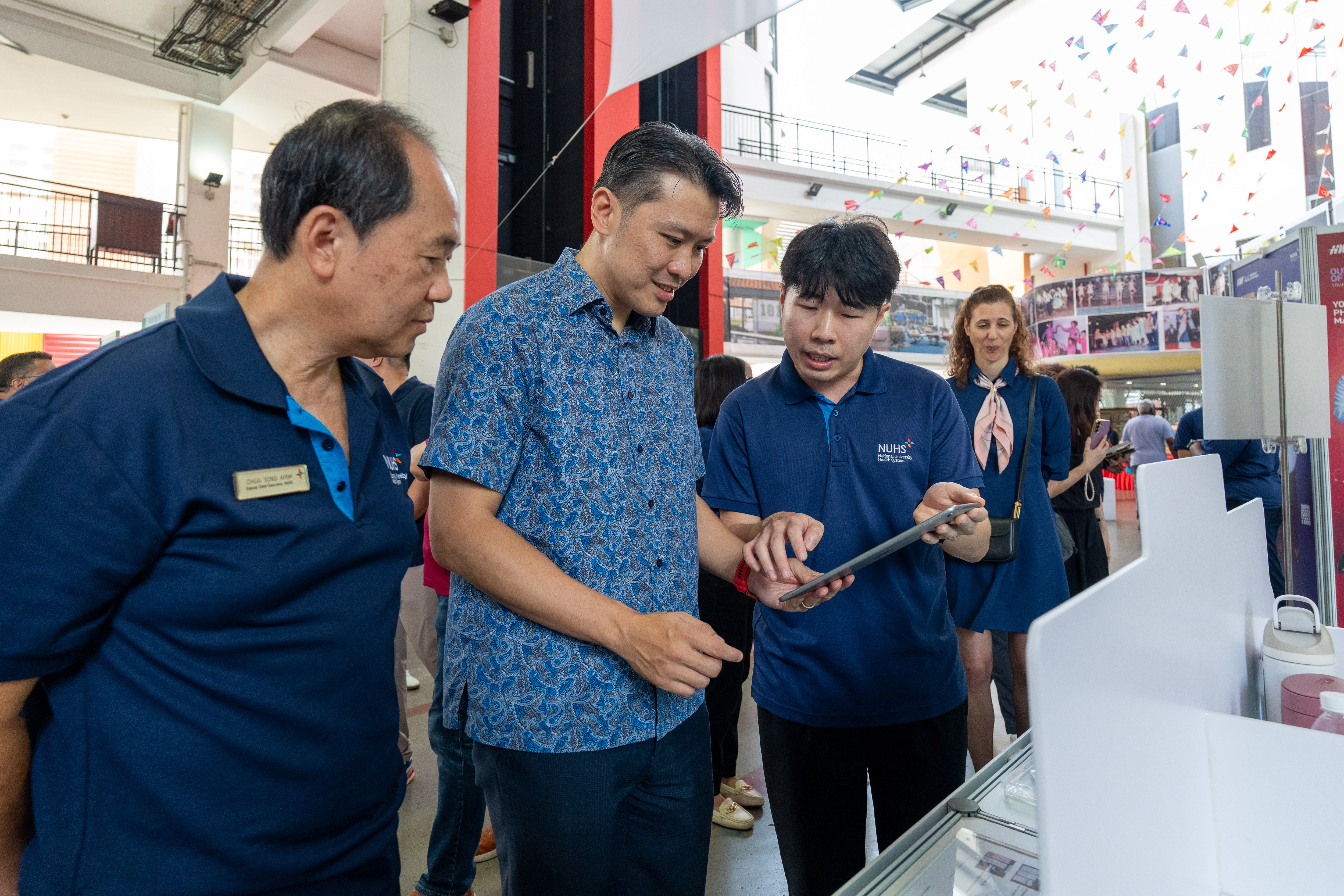Pharmacy Day Taman Jurong CC-6