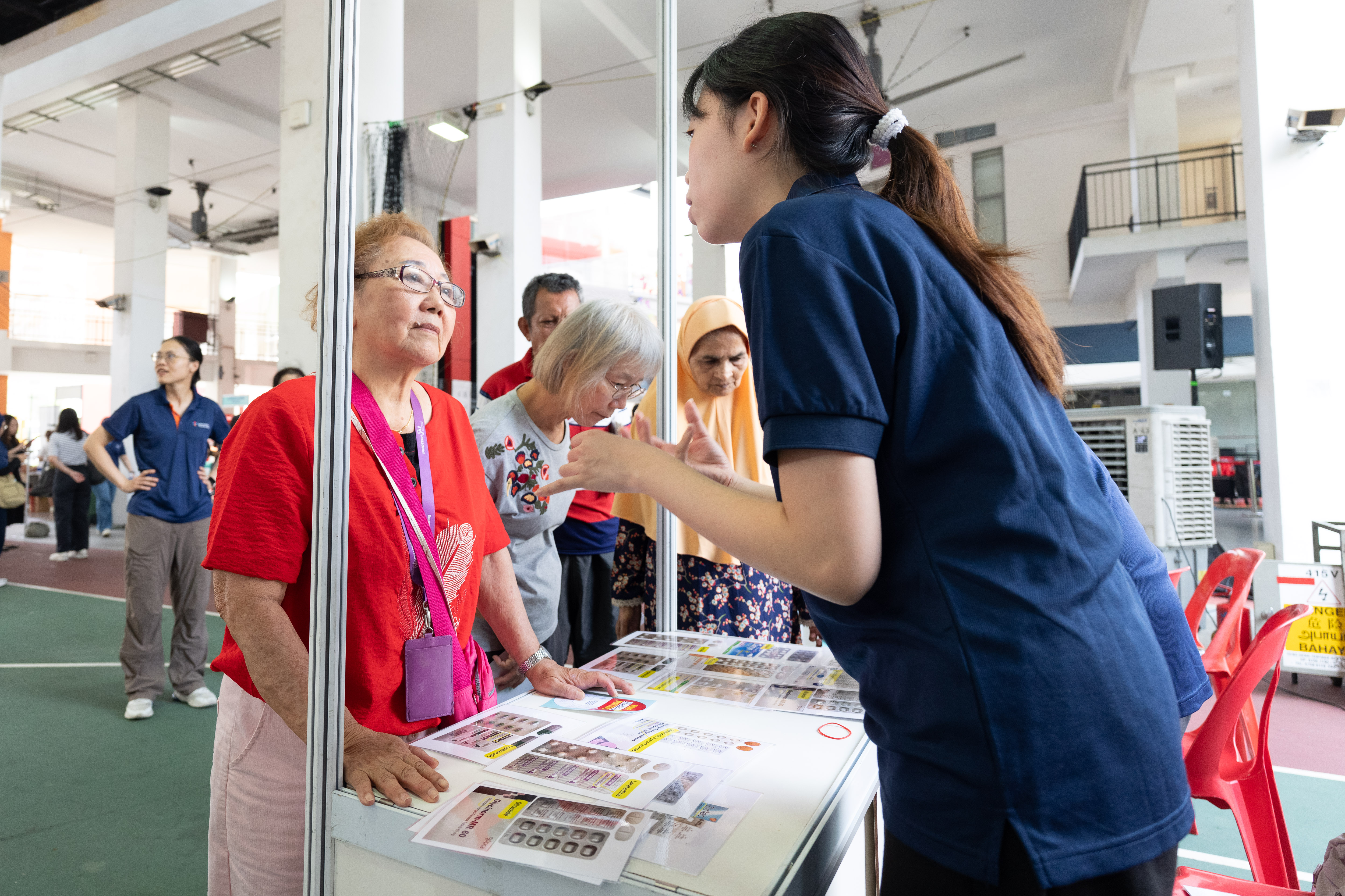 Pharmacy Day Taman Jurong CC-68