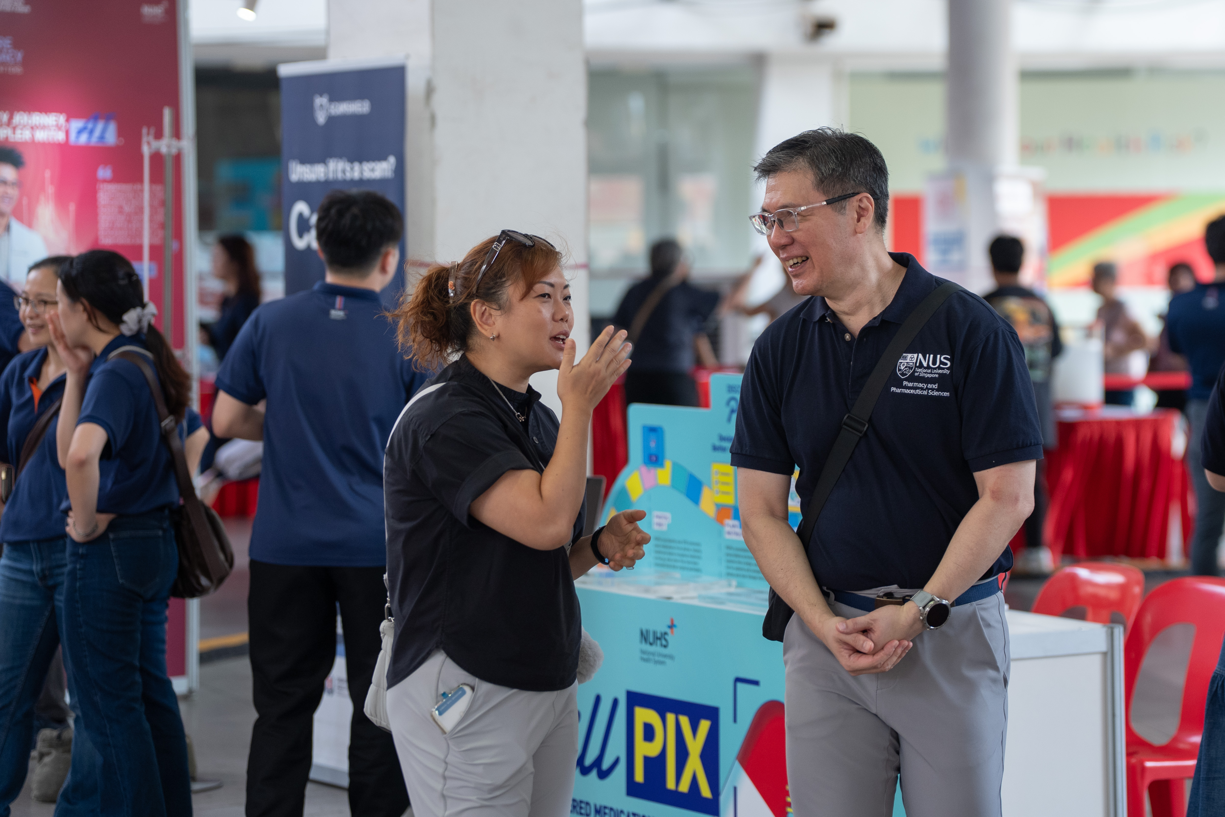 Pharmacy Day Taman Jurong CC-74