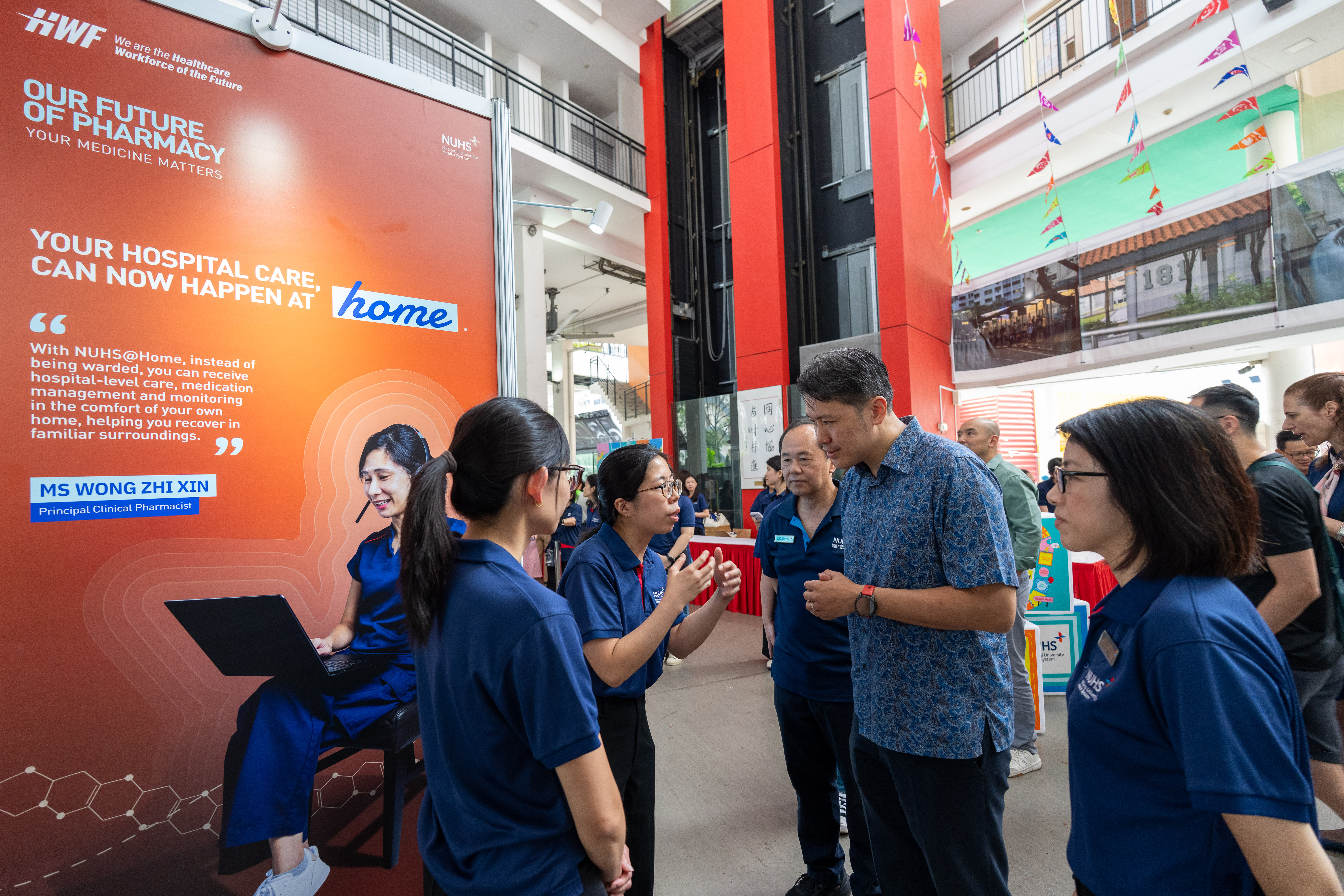 Pharmacy Day Taman Jurong CC-87