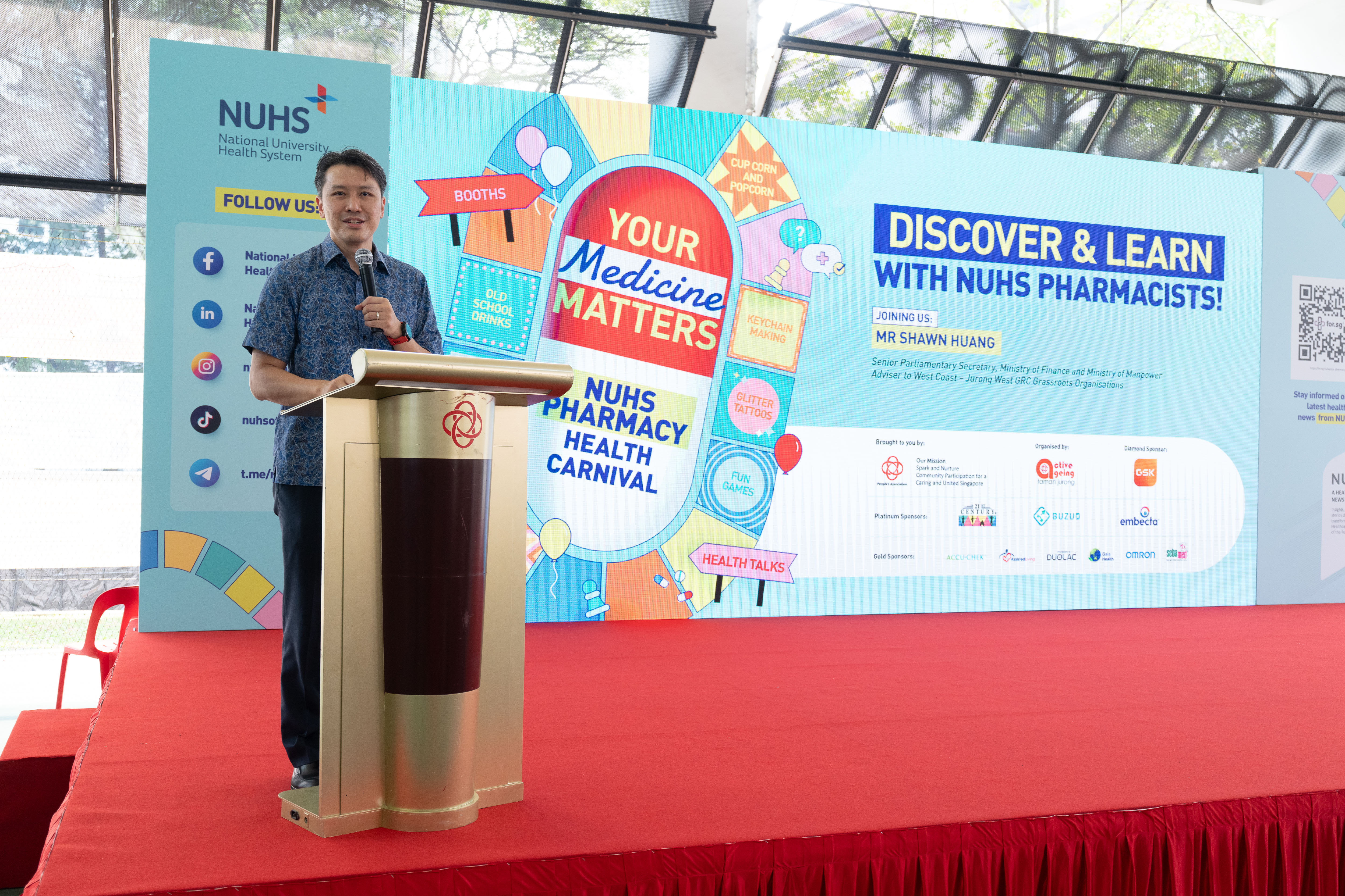 Pharmacy Day Taman Jurong CC-9