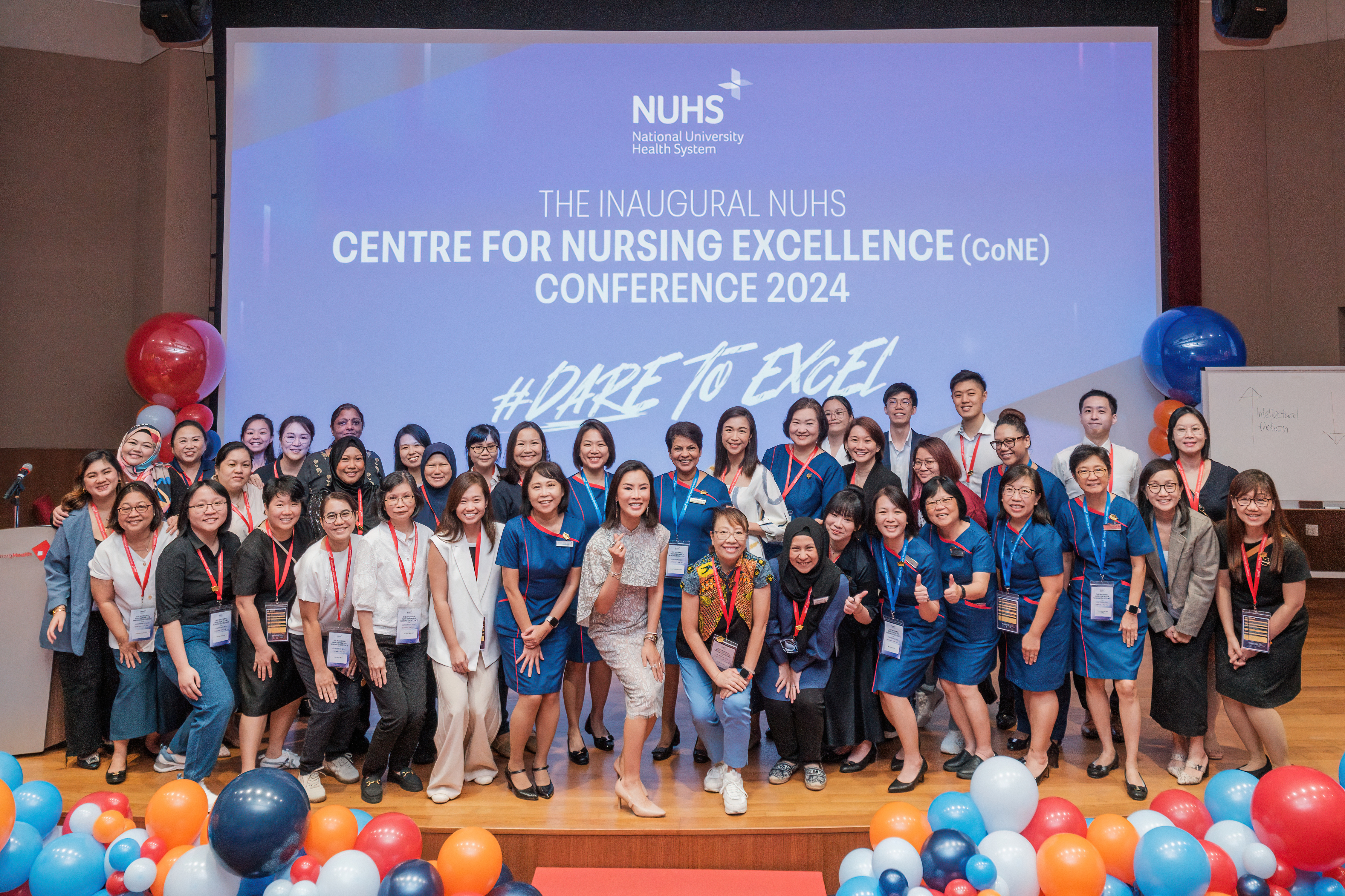 NUHS (127)