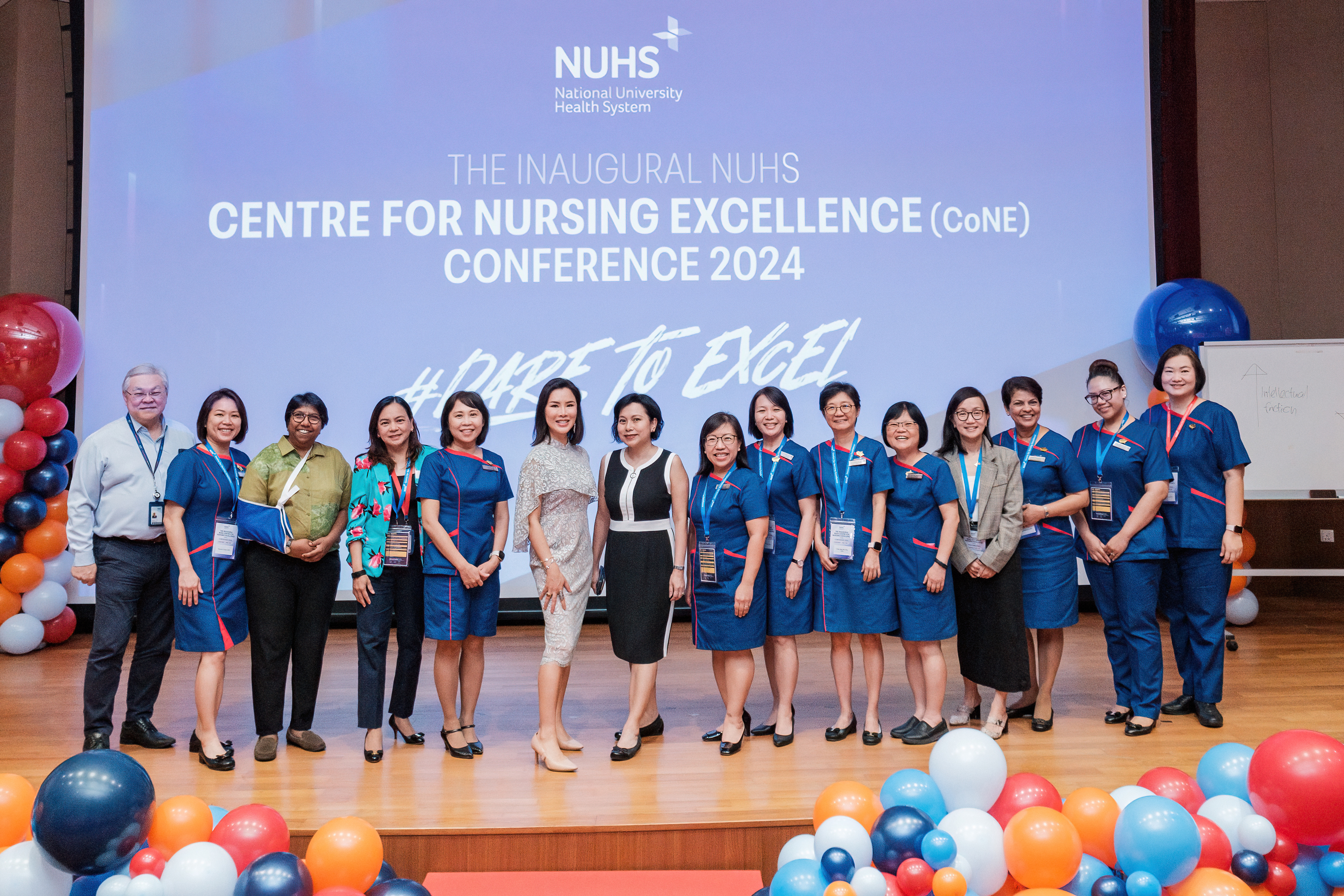 NUHS (129)