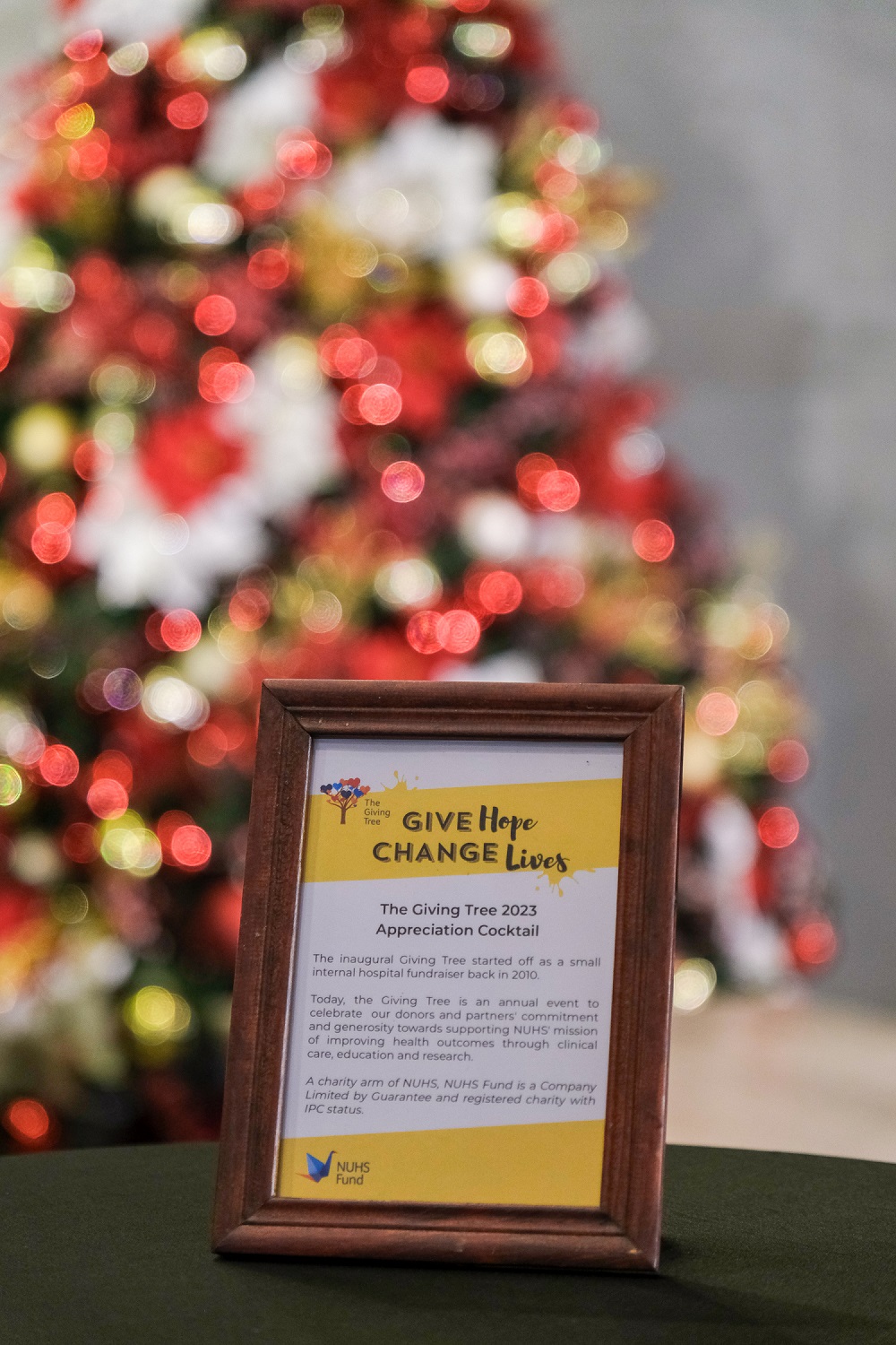1. Giving Tree_1