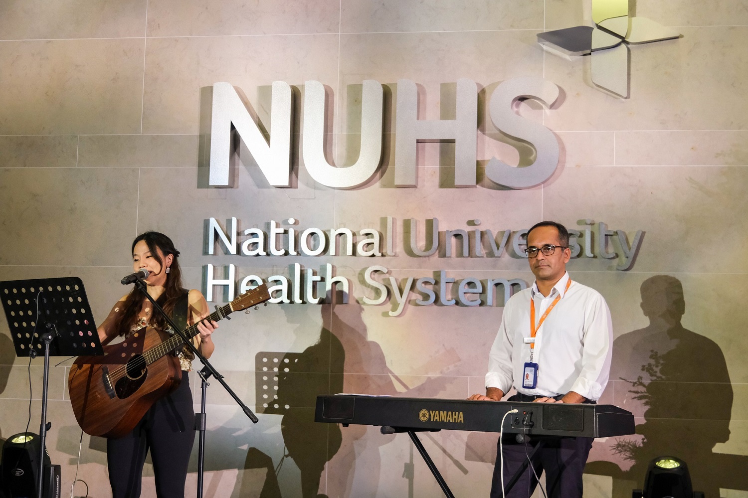 10. Song Performances by Doctors