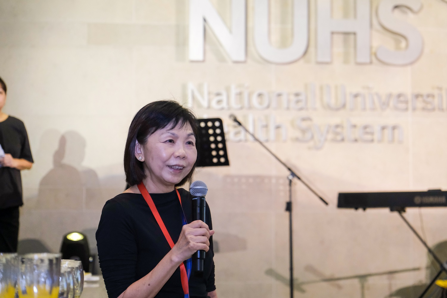 4. Welcome Address