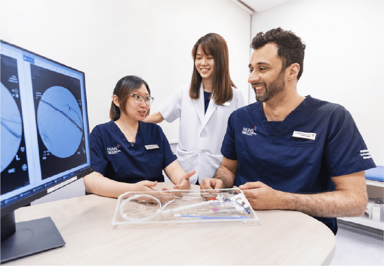 ABVC Highlights banner