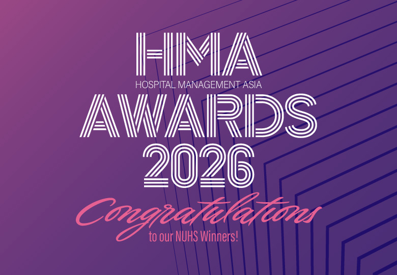 Asian Hospital Management Awards 2026