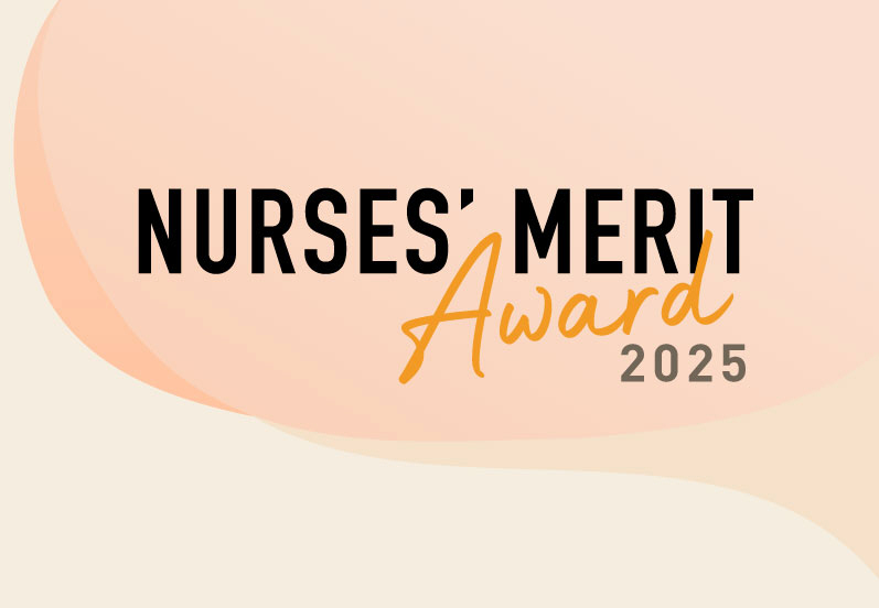 NUHS Nurses&#39; Merit Award 2025 Winners