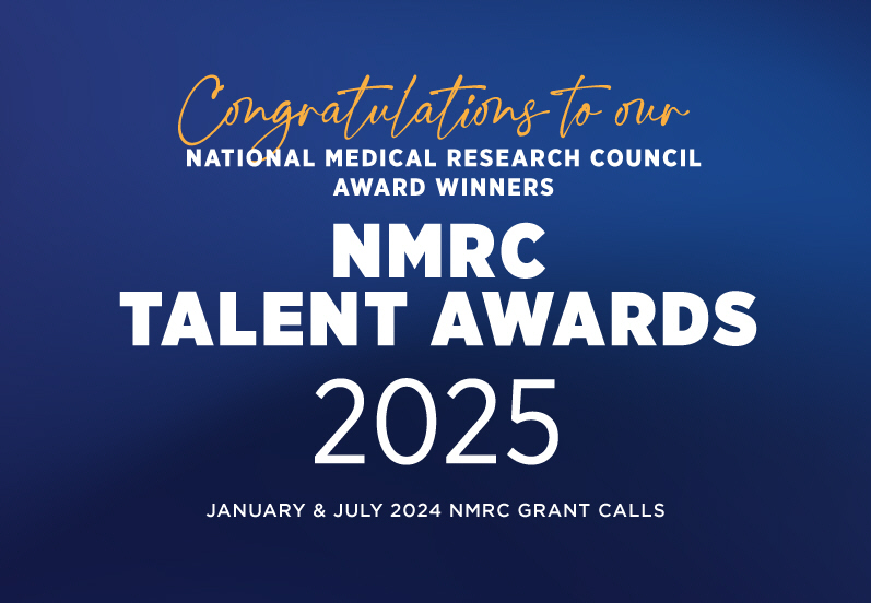 NMRC Talent Awards 2025
