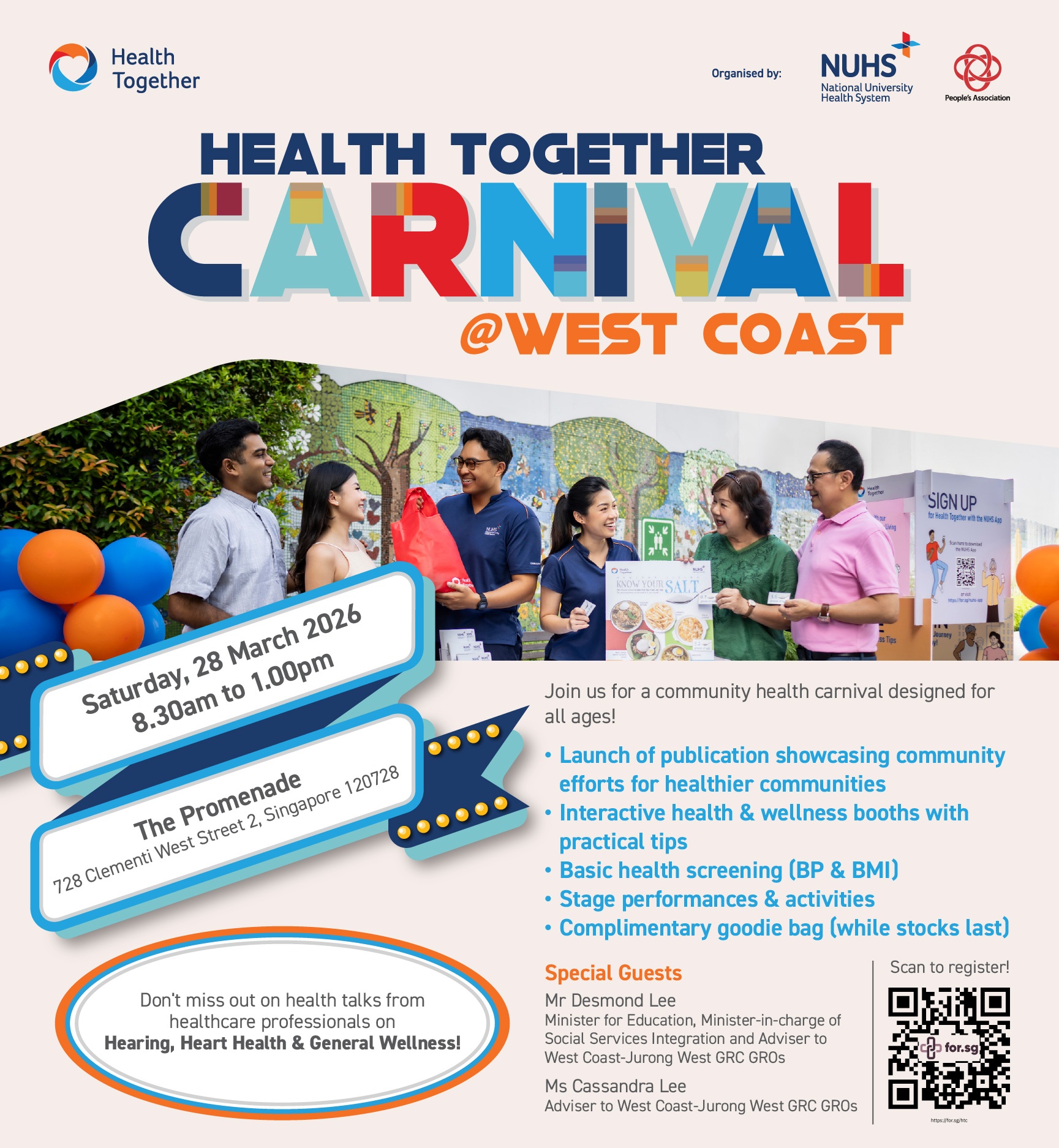 Health Together Carnival Web Banner_415x450px