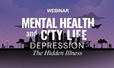 MSC Webinar_Mental Health and City Life_Thumbnail