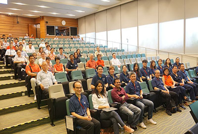 How We Support GPs - NUHS | National University Health System
