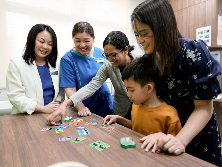New study found screening tool that may enable early detection of autism in young children