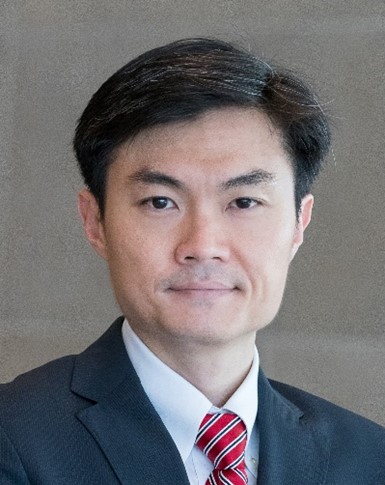 Adj A/Prof Koh Wee Yao, Programme Director, NUHS Radiation Oncology Residency Programme
