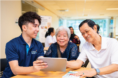 Community Health Post