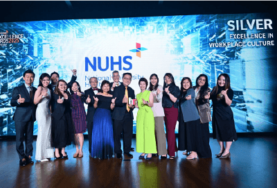 Module - Employer Awards