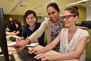 NUS Saw Swee Hock School of Public Health