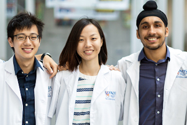 NUS Yong Loo Lin School of Medicine