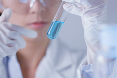 Be a Clinical Trial Participant